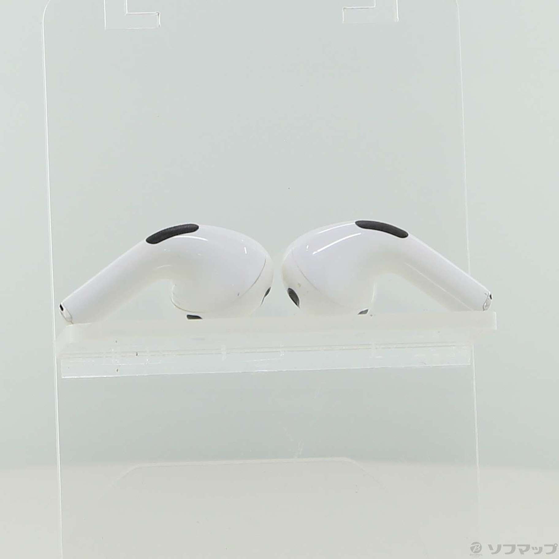 Apple AirPods Pro 第1世代　美品 中古】AirPods Pro 第1世代 MWP22J／A [2133072999113] - リコレ