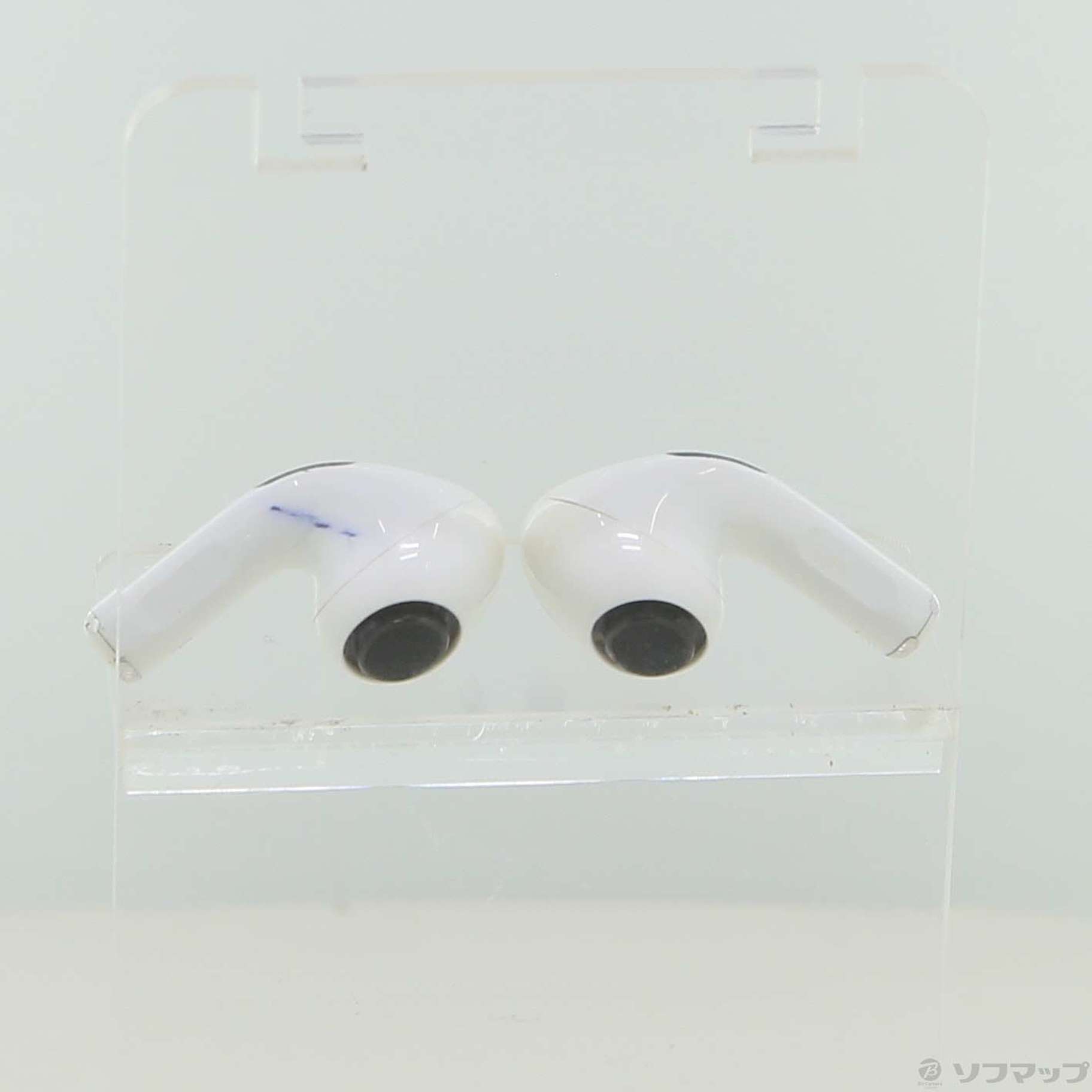 中古】AirPods Pro 第1世代 MWP22J／A [2133072999113] - リコレ