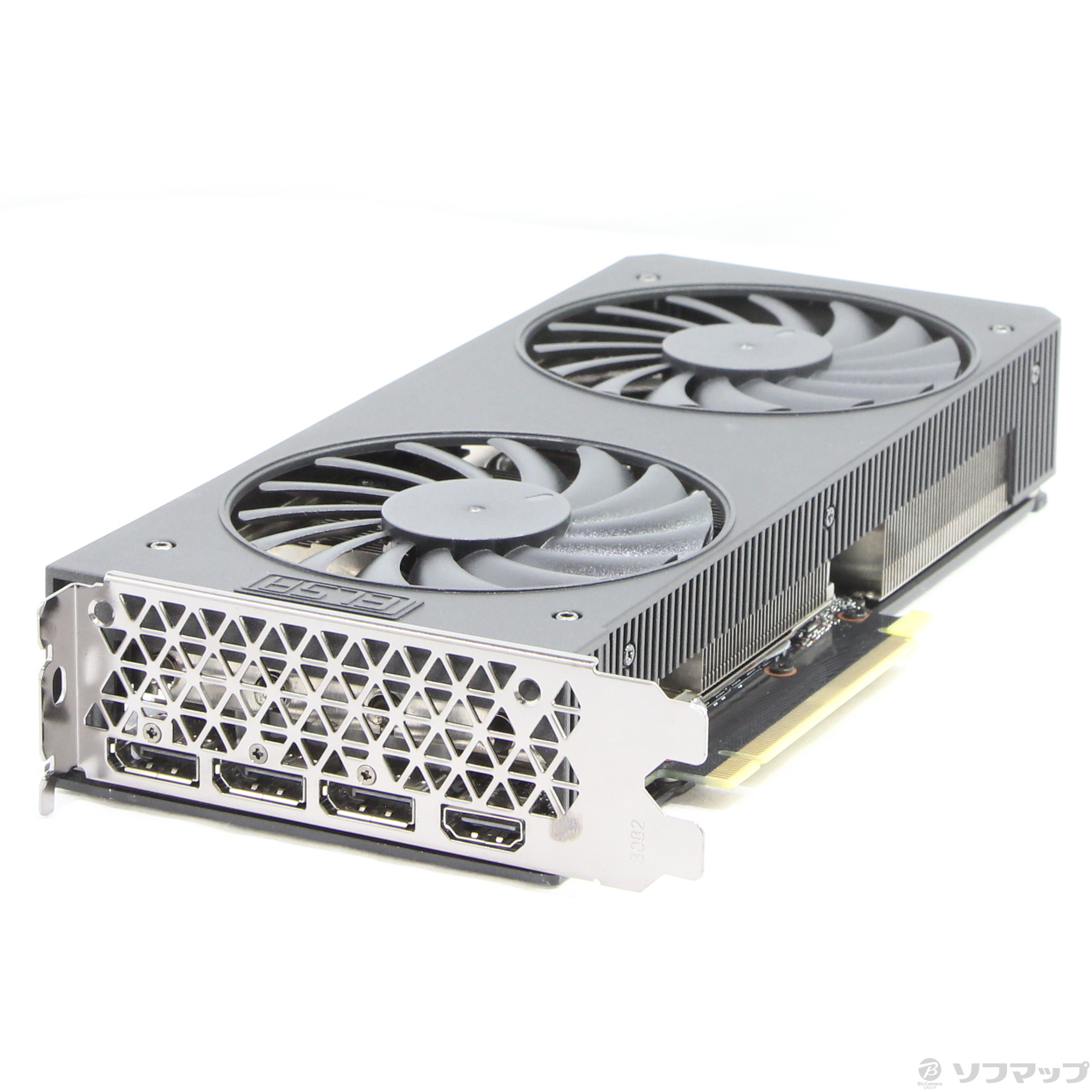 GeForce RTX 3050 S.A.C
