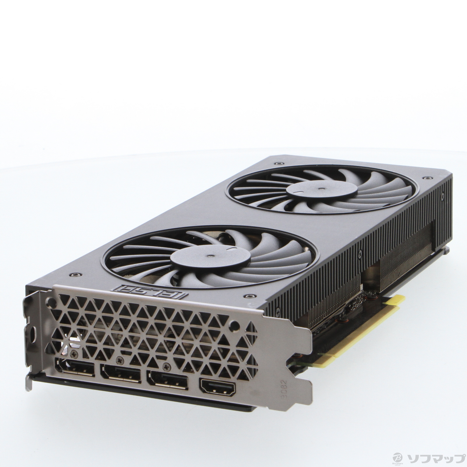 GeForce RTX 3050 S.A.C
