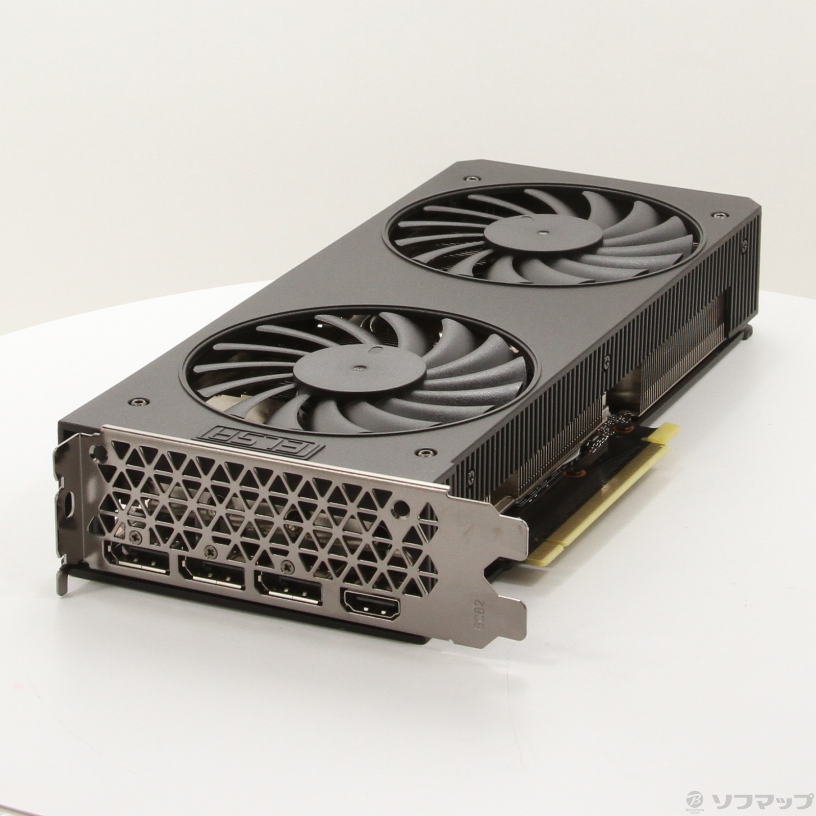 GeForce RTX 3050 S.A.C