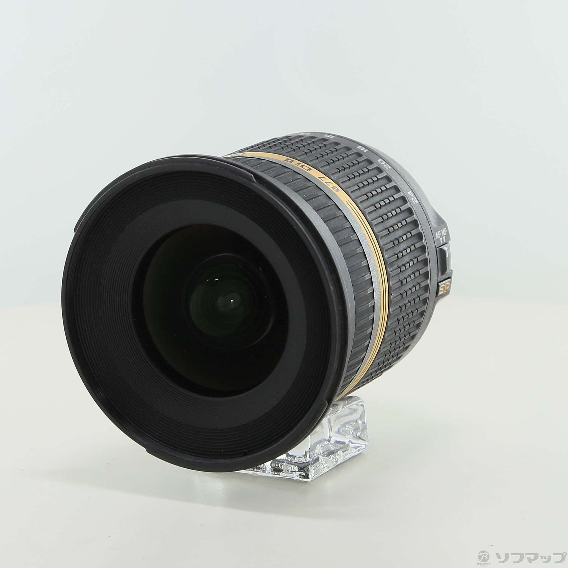 中古】TAMRON SP AF10-24mm F3.5-4.5 Di II LD Asp [IF] (B001N2 