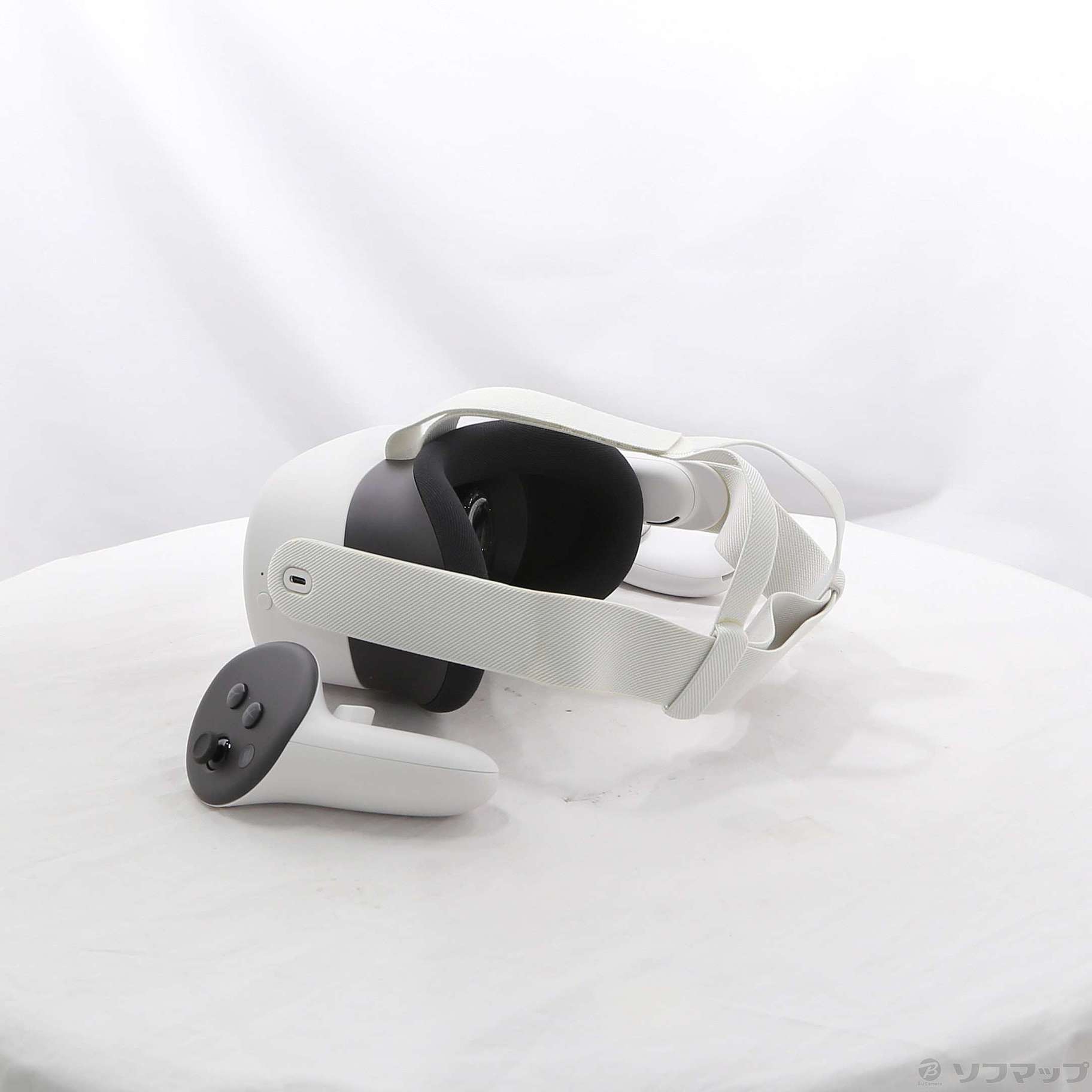 中古】Meta Quest 3S 128GB SK-1000204-01 [2133073020878] - リコレ