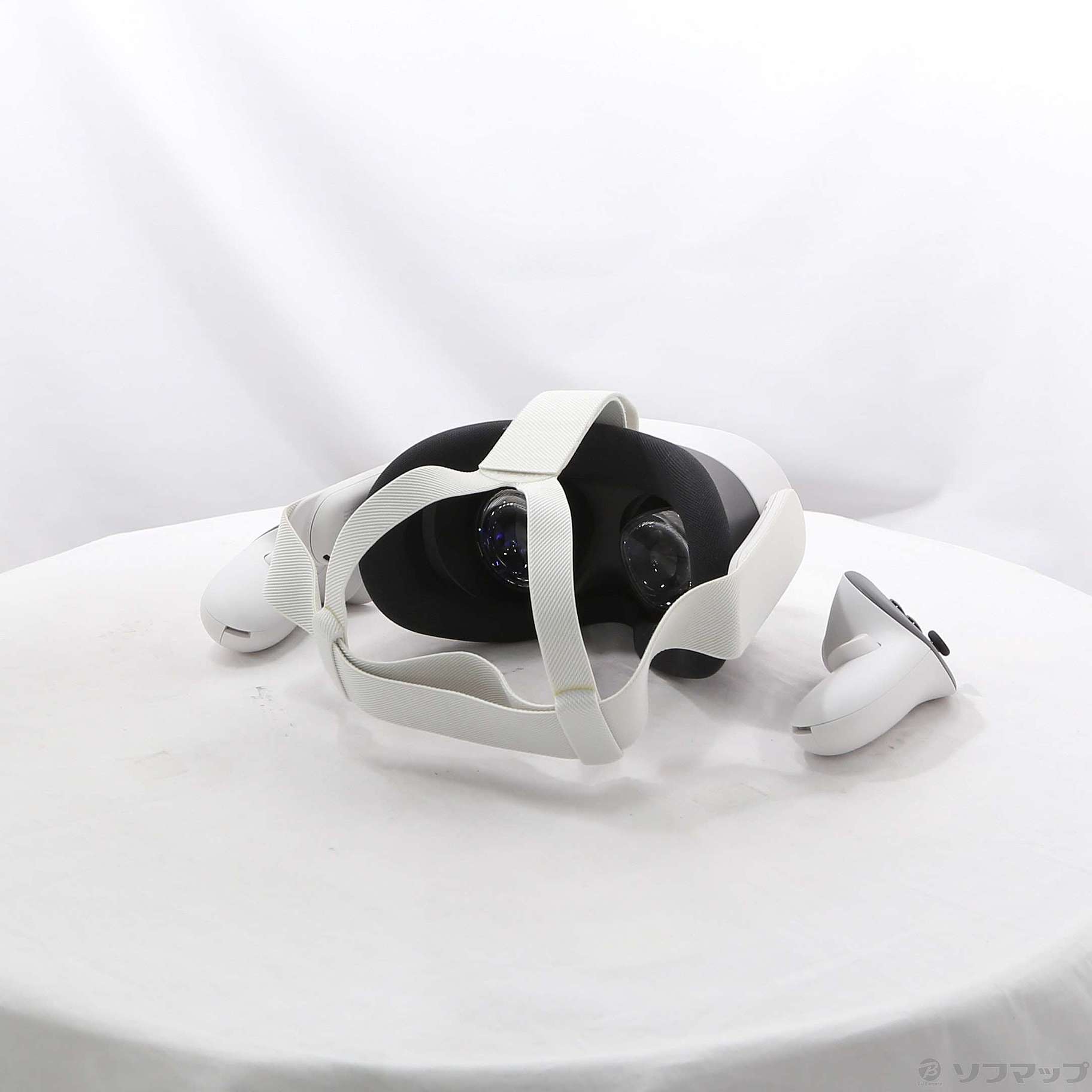 【中古美品】 Quest 3S(128GB)　SK-1000204-01 中古】Meta Quest 3S 128GB SK-1000204-01 [2133073020878] - リコレ