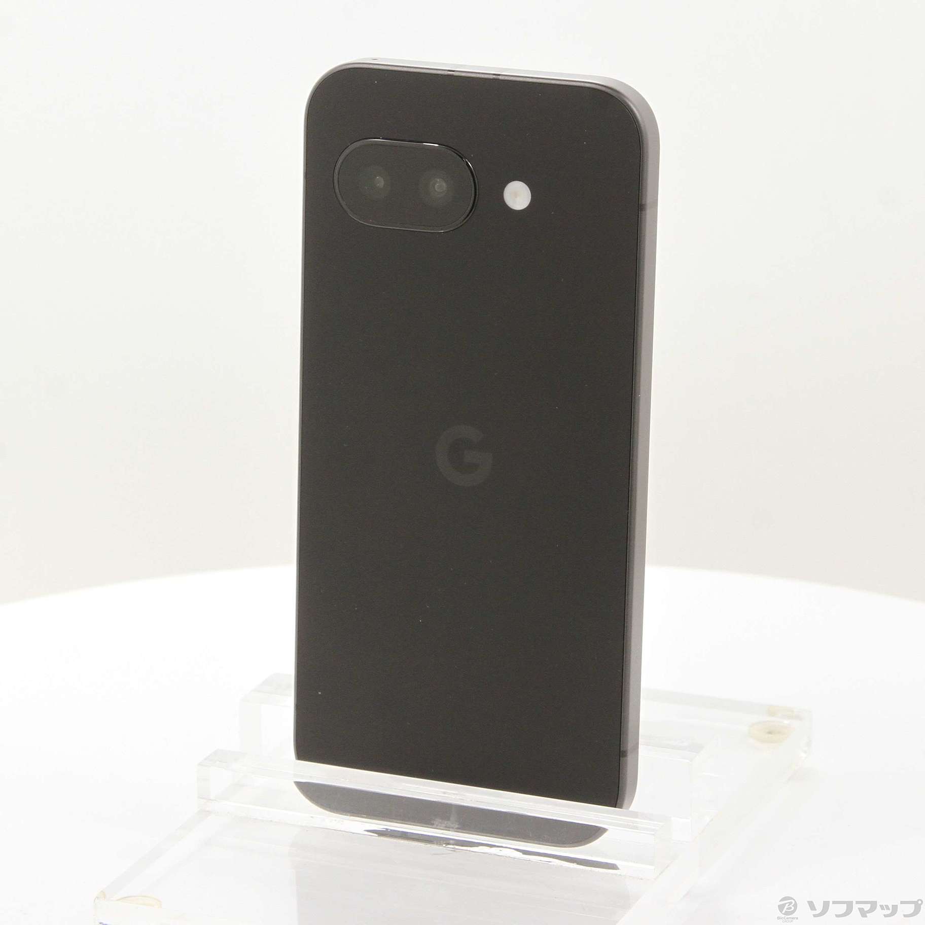 Google Pixel 9a 128GB docomo [Obsidian]