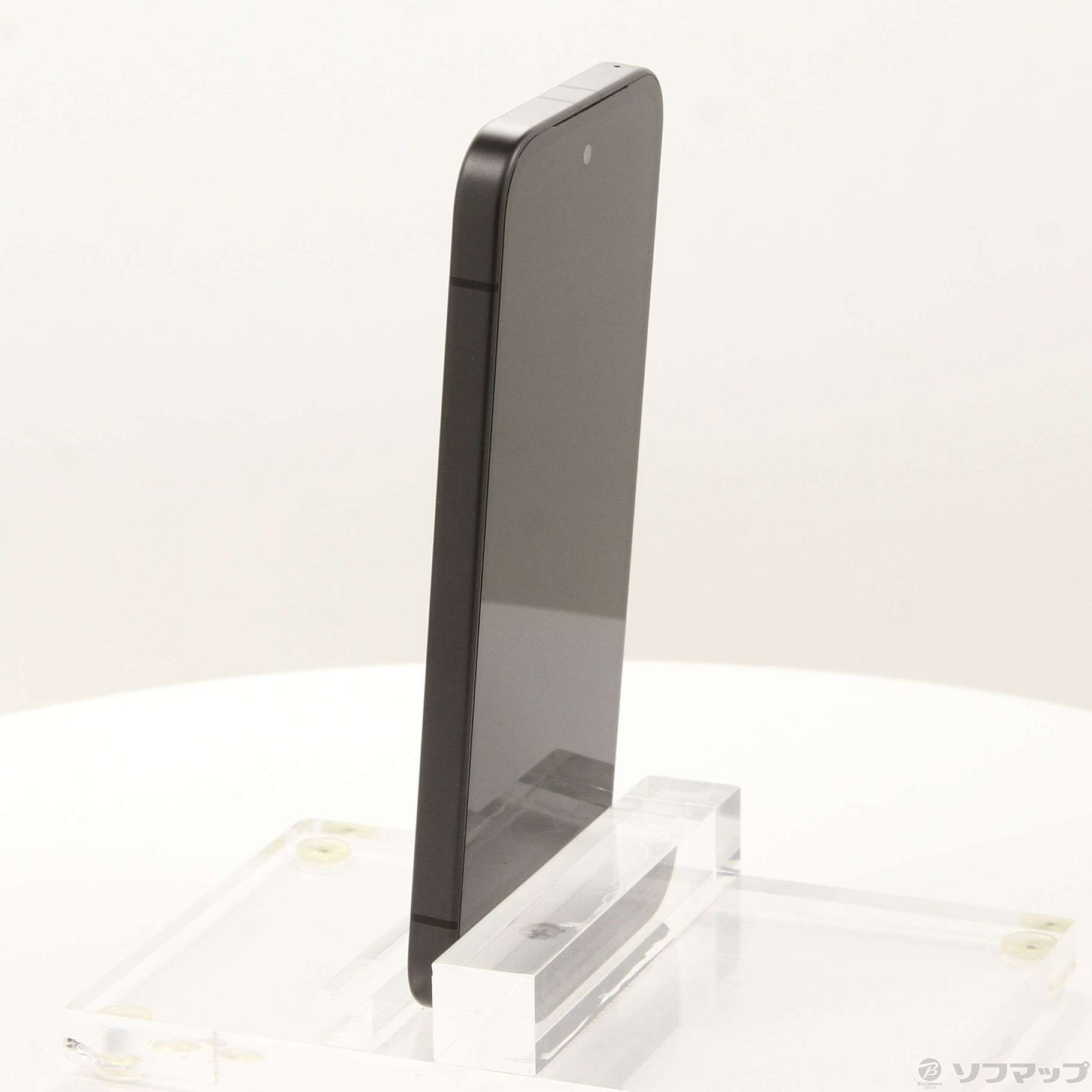 Google Pixel 9a 128GB docomo [Obsidian]�̐��i�摜2