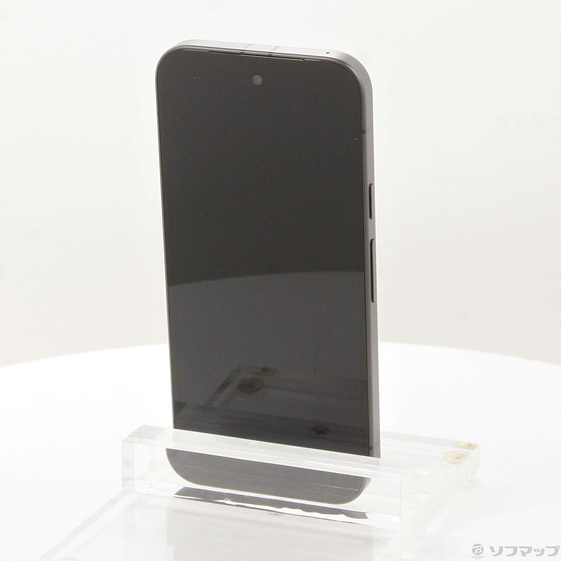 Google Pixel 9a 128GB docomo [Obsidian]�̐��i�摜3