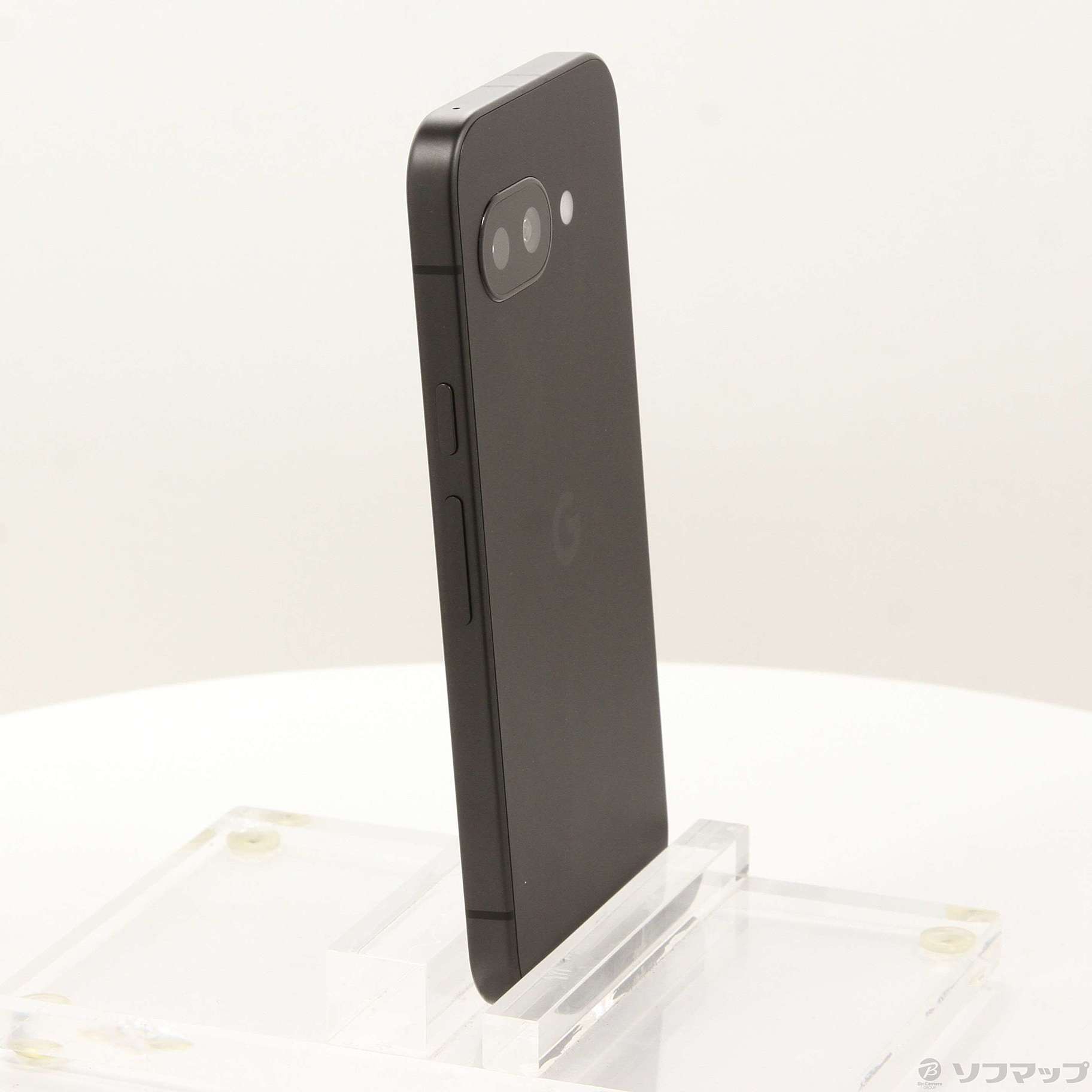 Google Pixel 9a 128GB docomo [Obsidian]�̐��i�摜4