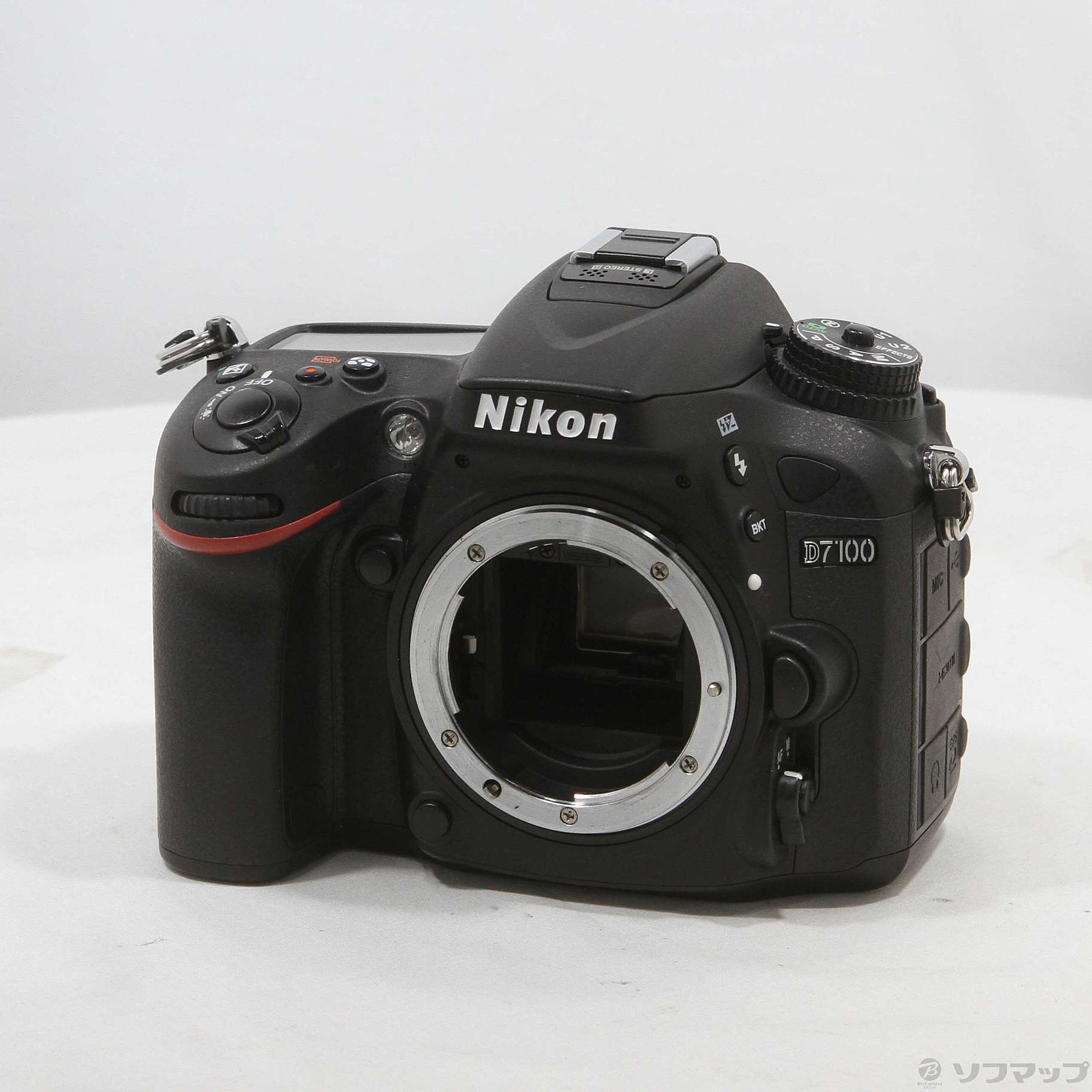 Nikon D7100 ジャンク品 中古】Nikon D7100 [2133073023169] - リコレ！|ビックカメラグループ