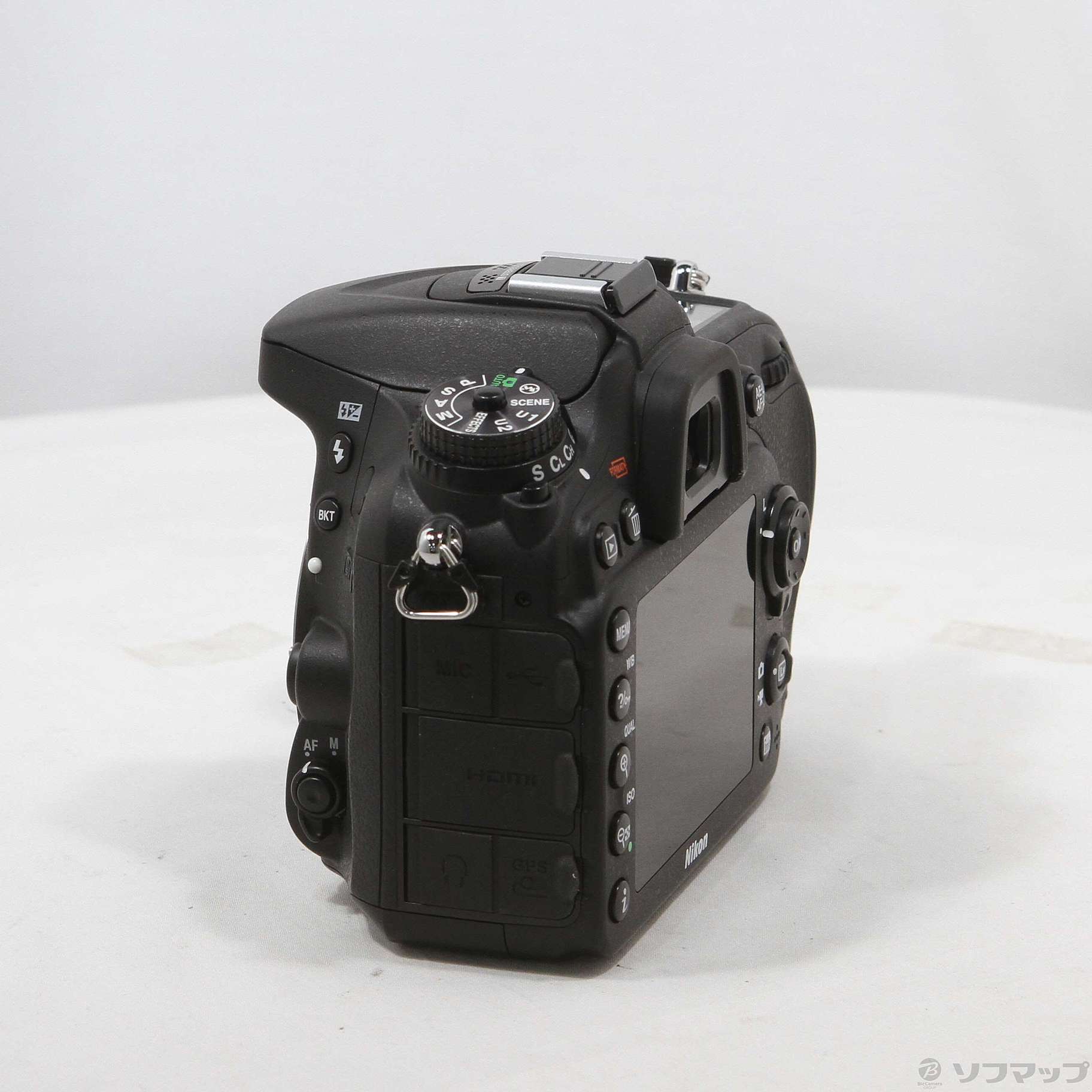 Nikon D7100 ジャンク品 中古】Nikon D7100 [2133073023169] - リコレ！|ビックカメラグループ