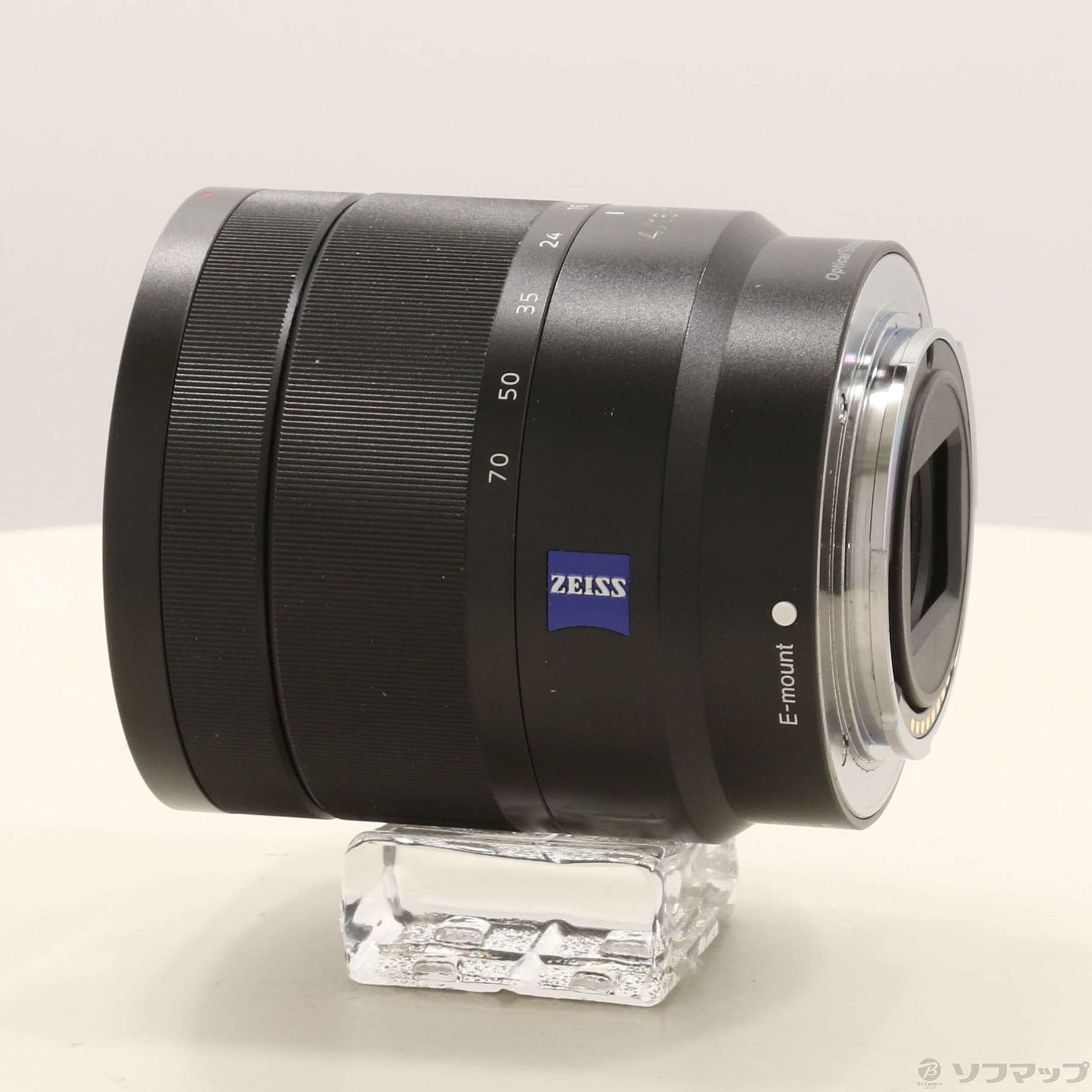中古】Vario-Tessar T E 16-70mm F4 ZA OSS SEL1670Z [2133073023756 