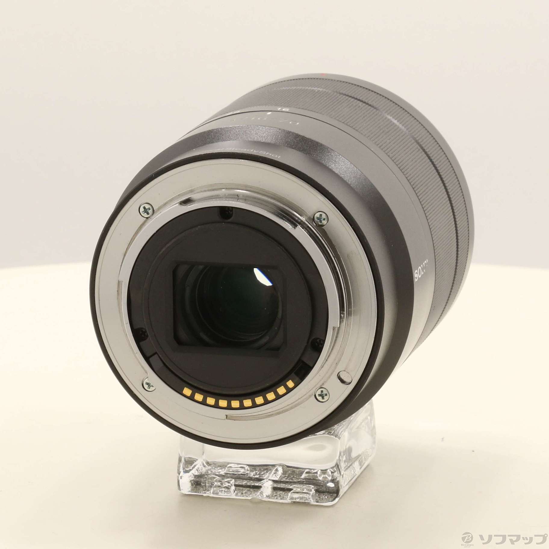 中古】Vario-Tessar T E 16-70mm F4 ZA OSS SEL1670Z [2133073023756 