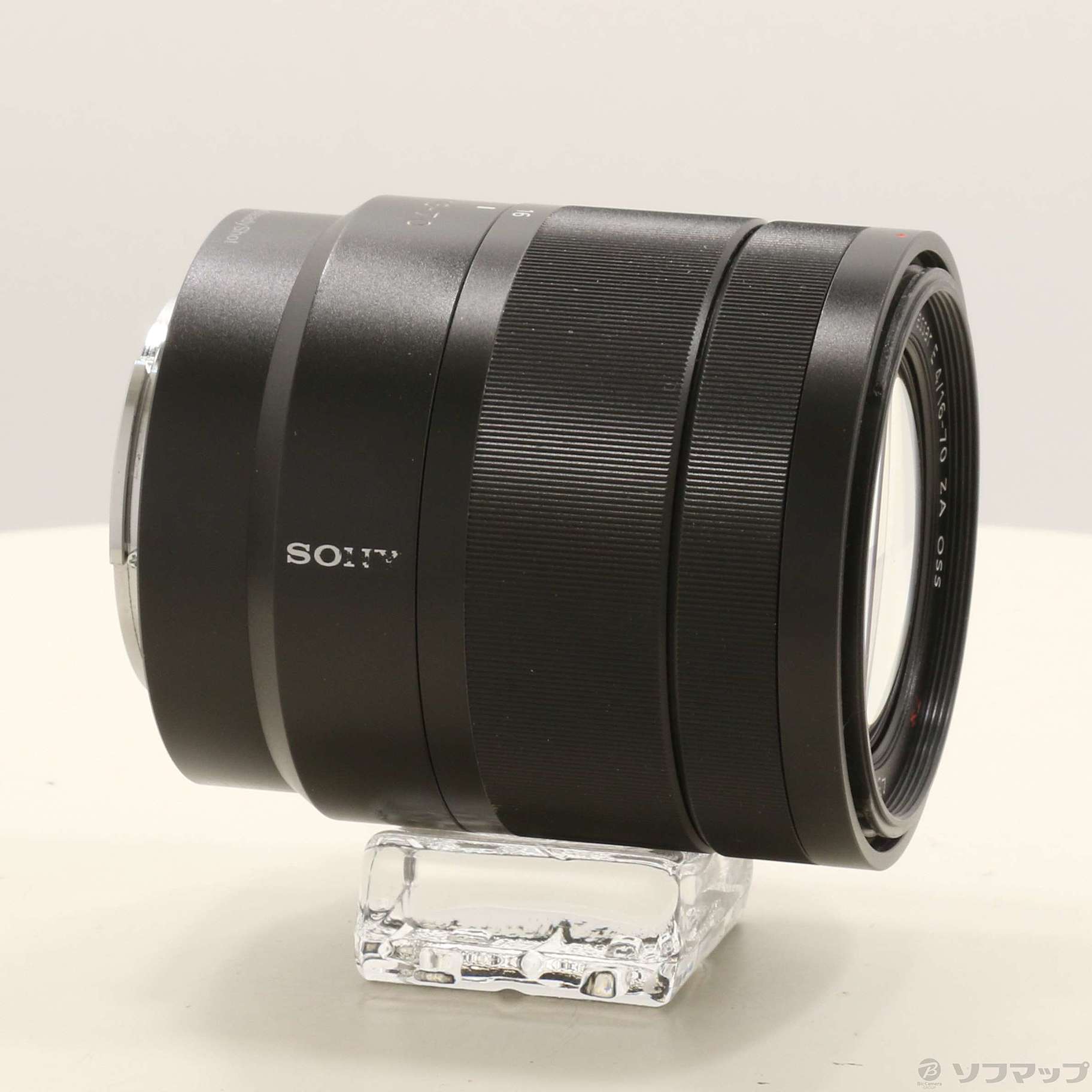 中古】Vario-Tessar T E 16-70mm F4 ZA OSS SEL1670Z [2133073023756 