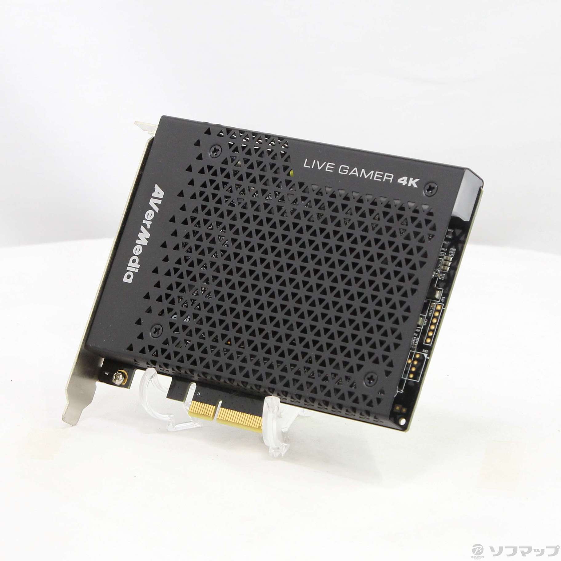 中古】Live Gamer 4K GC573 [2133073023930] - リコレ！|ビックカメラ