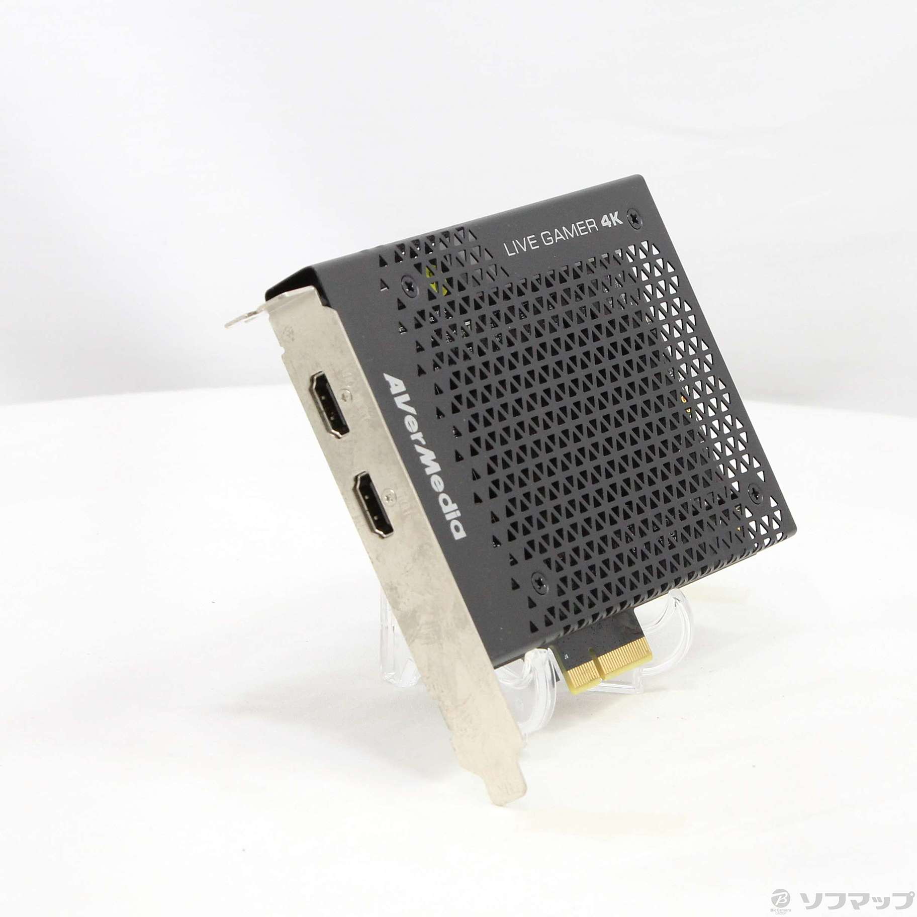 中古】Live Gamer 4K GC573 [2133073023930] - リコレ！|ビックカメラ