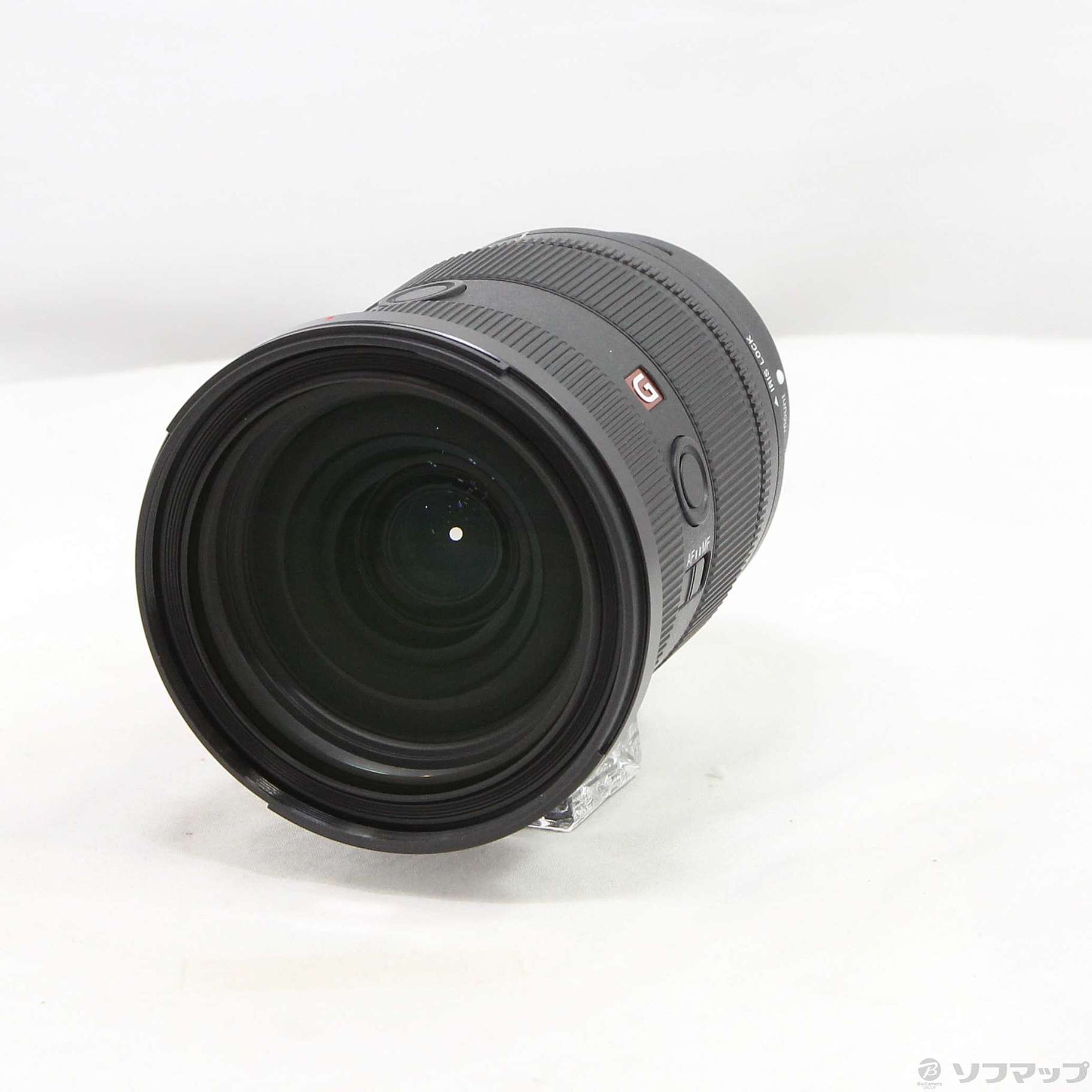 中古品〕 FE 24-70mm F2.8 GM II SEL2470GM2｜の通販はソフマップ[sofmap]