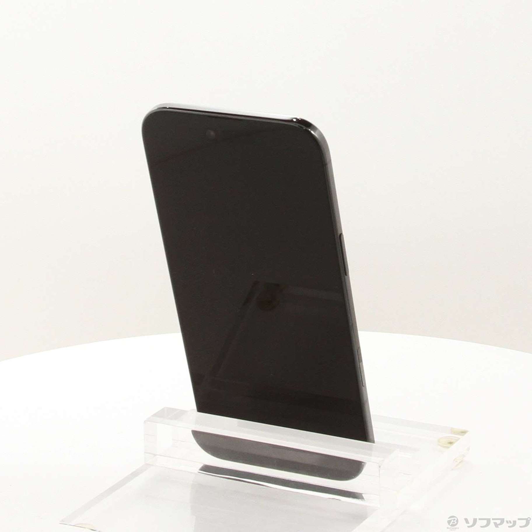 iPhone Air 256GB SIM�t���[ [�X�y�[�X�u���b�N]�̐��i�摜3