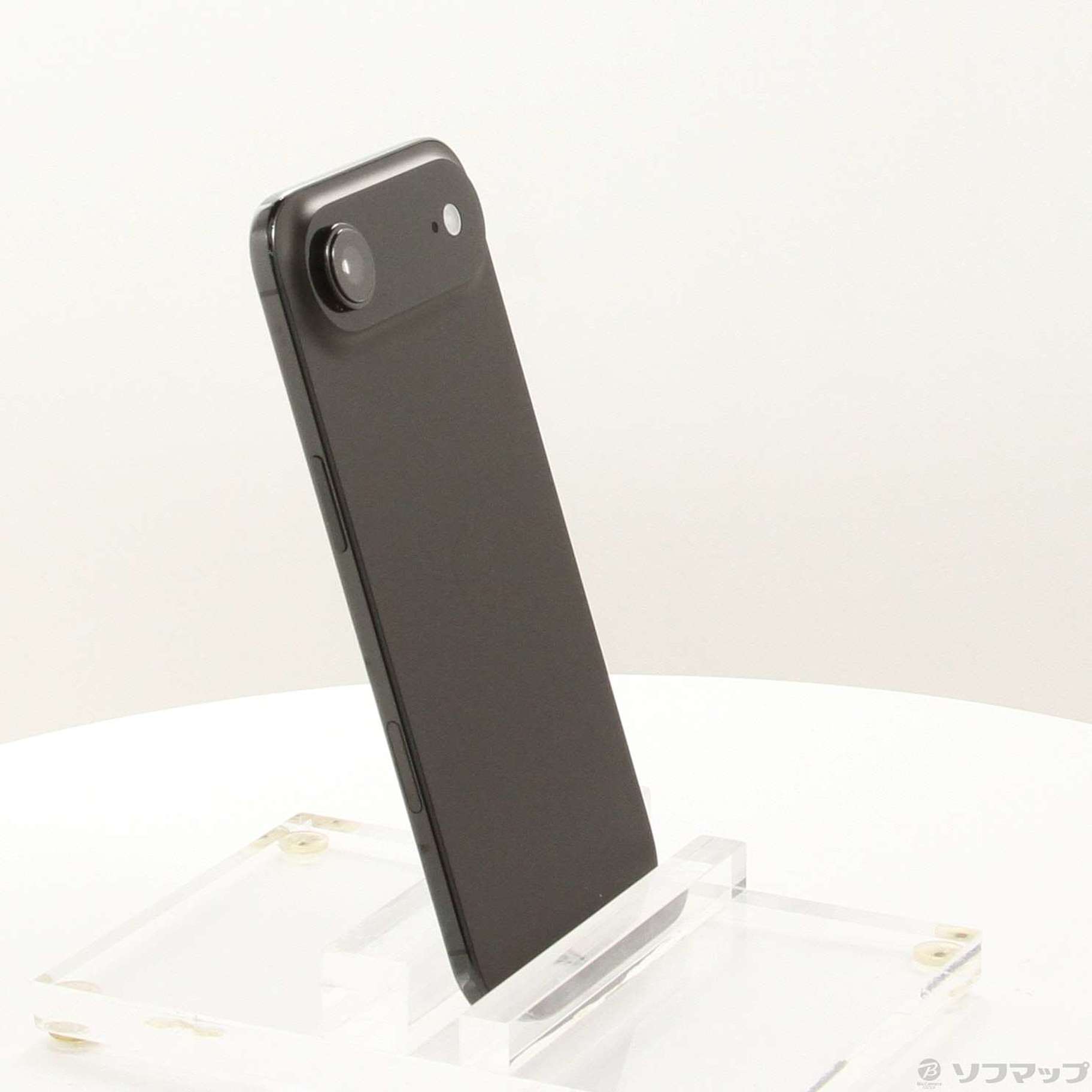 iPhone Air 256GB SIM�t���[ [�X�y�[�X�u���b�N]�̐��i�摜4