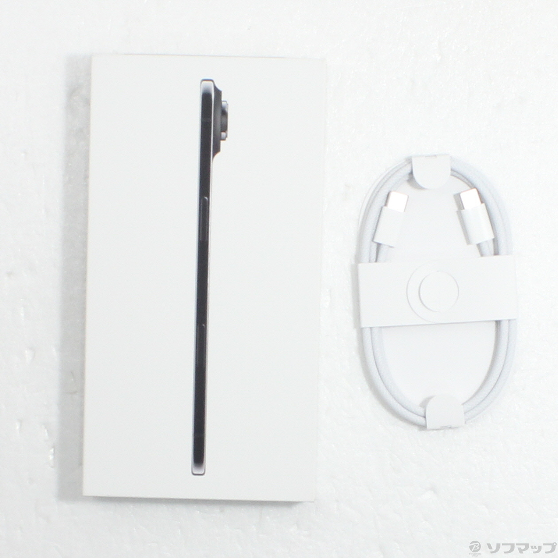 iPhone Air 256GB SIM�t���[ [�X�y�[�X�u���b�N]�̐��i�摜5