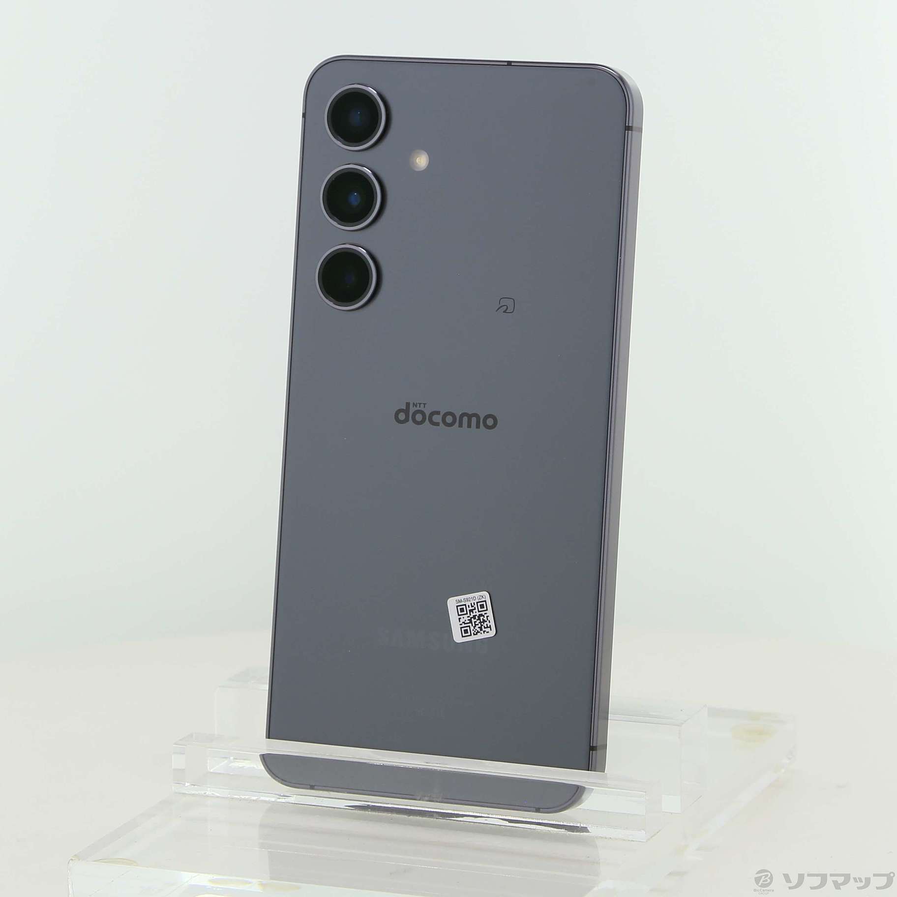Galaxy S24 SC-51E docomo [�I�j�L�X�u���b�N]
