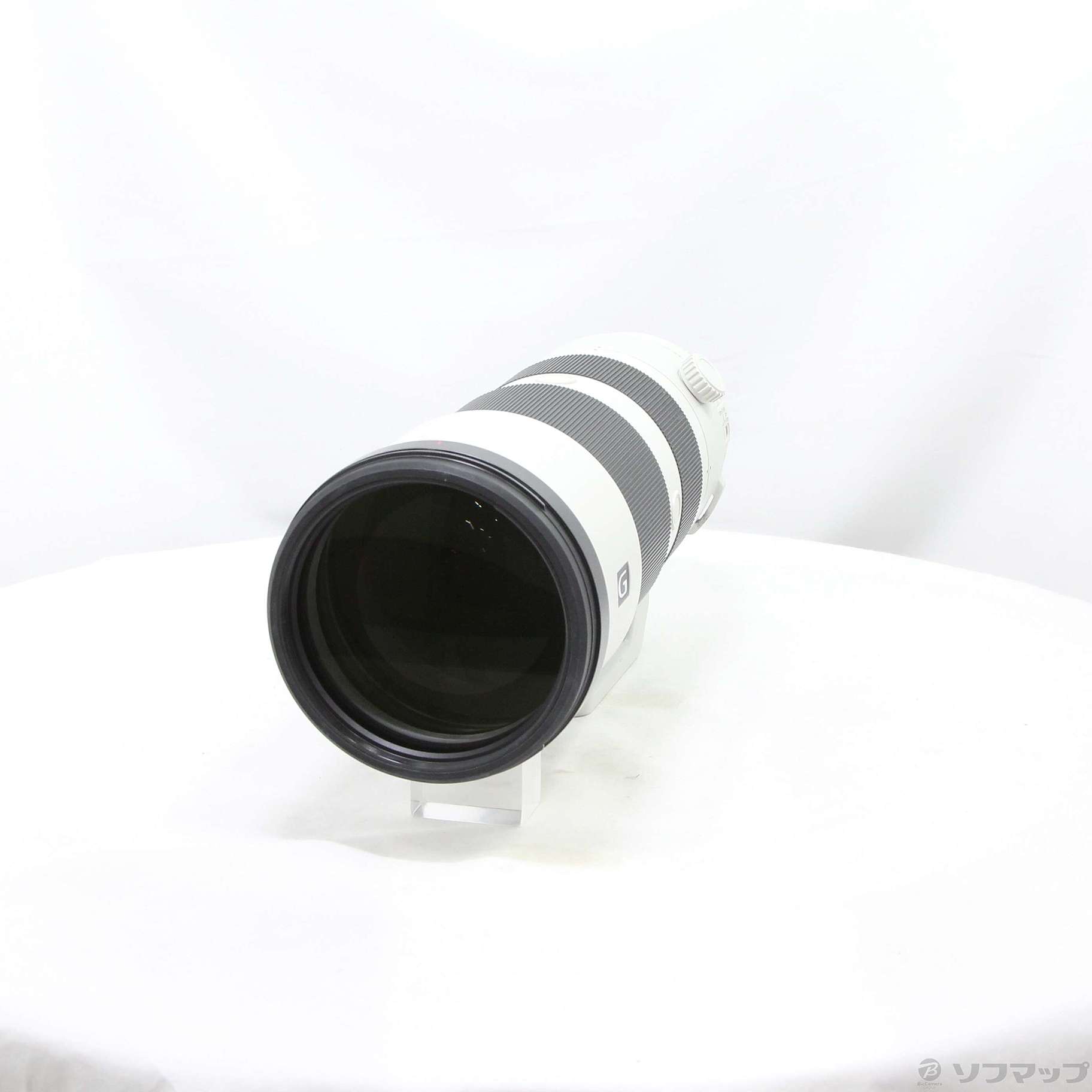 中古】期間特価対象品 FE 200-600mm F5.6-6.3 G OSS SEL200600G 