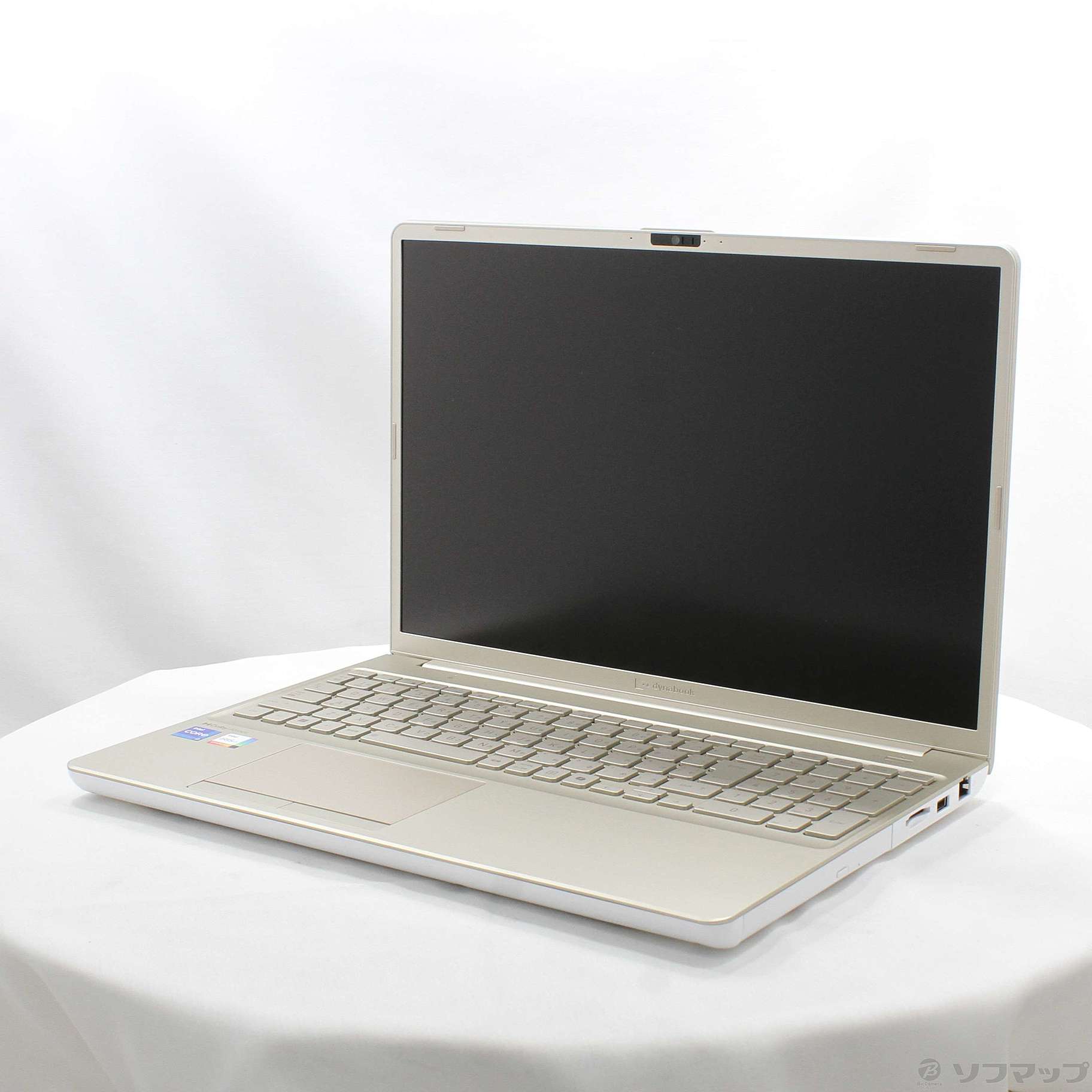 �k�W���i�l dynabook T6 P2T6YBEG �A�b�V���S�[���h