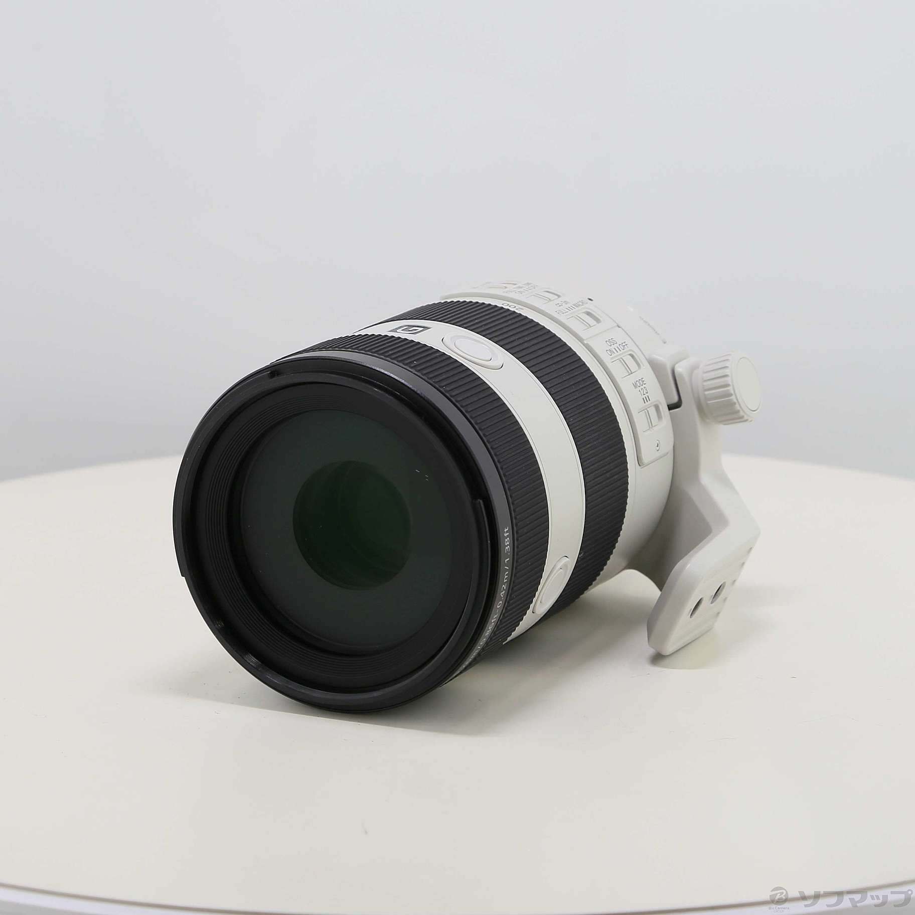 中古】FE 70-200mm F4 Macro G OSS II SEL70200G2 [2133073031713