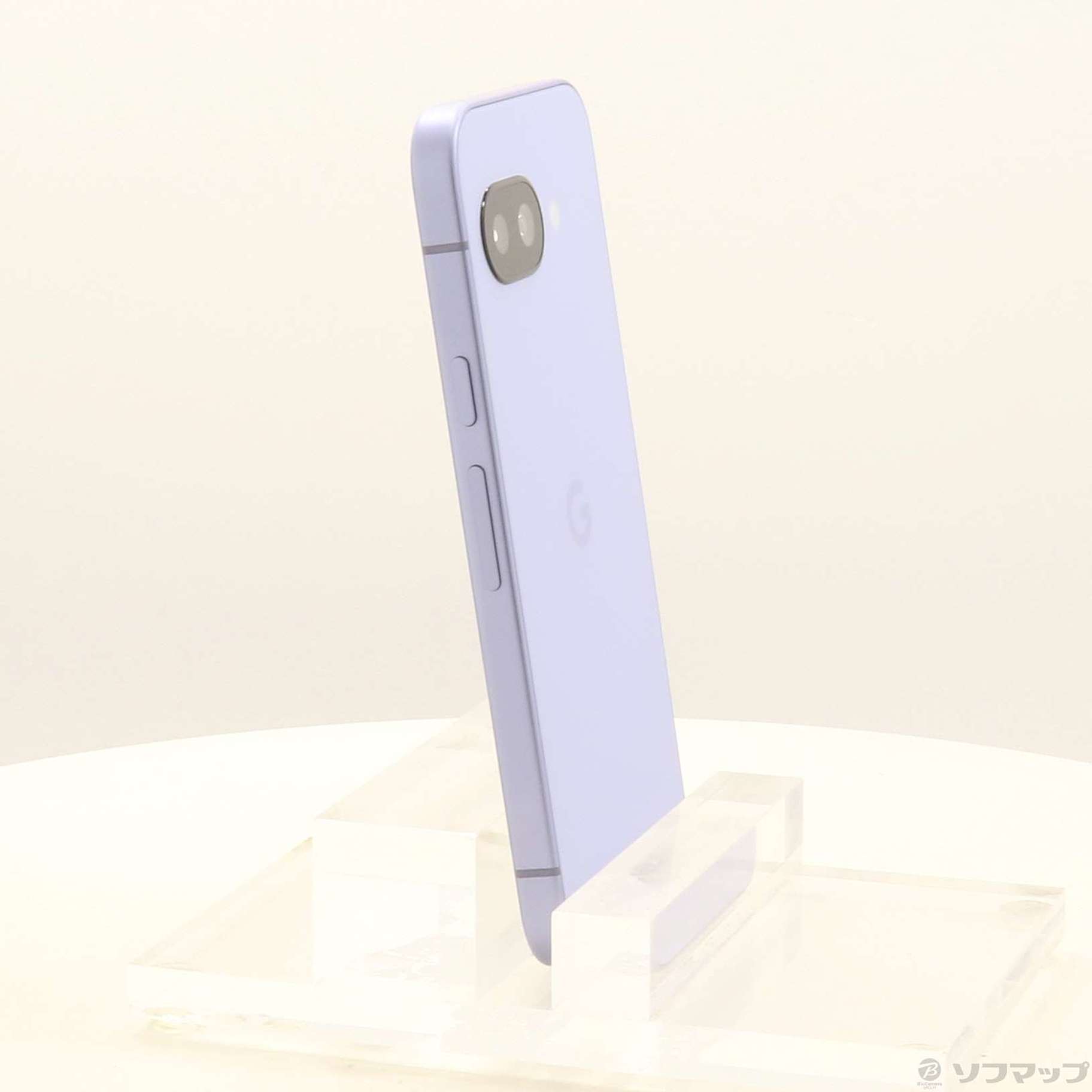 中古】Google Pixel 9a 128GB アイリス G3Y12 SIMフリー 