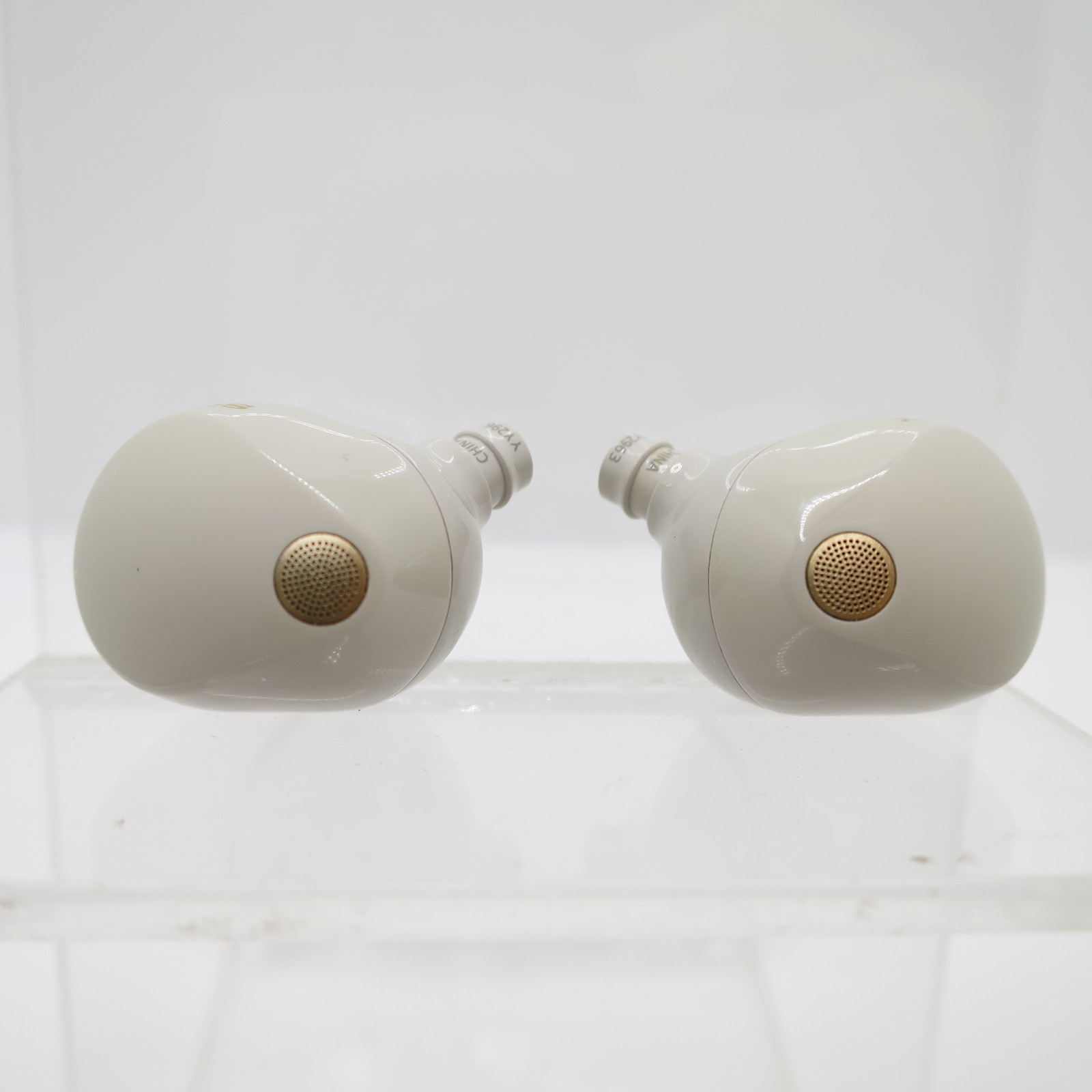 中古】WF-1000XM5 プラチナシルバー [2133073037401] - リコレ