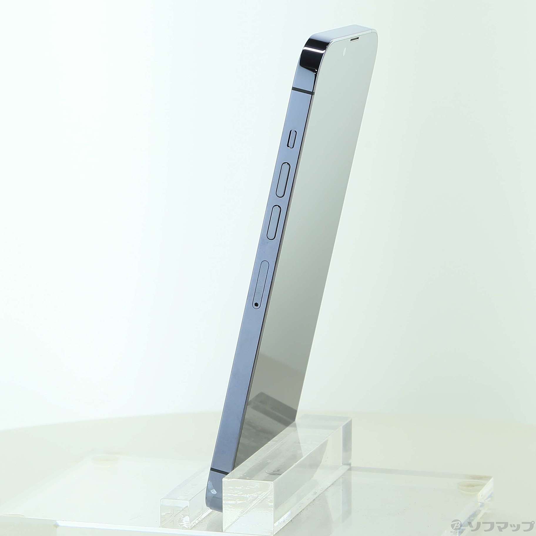 iPhone 13 Pro Max 128GB SIM�t���[ [�V�G���u���[]�̐��i�摜2