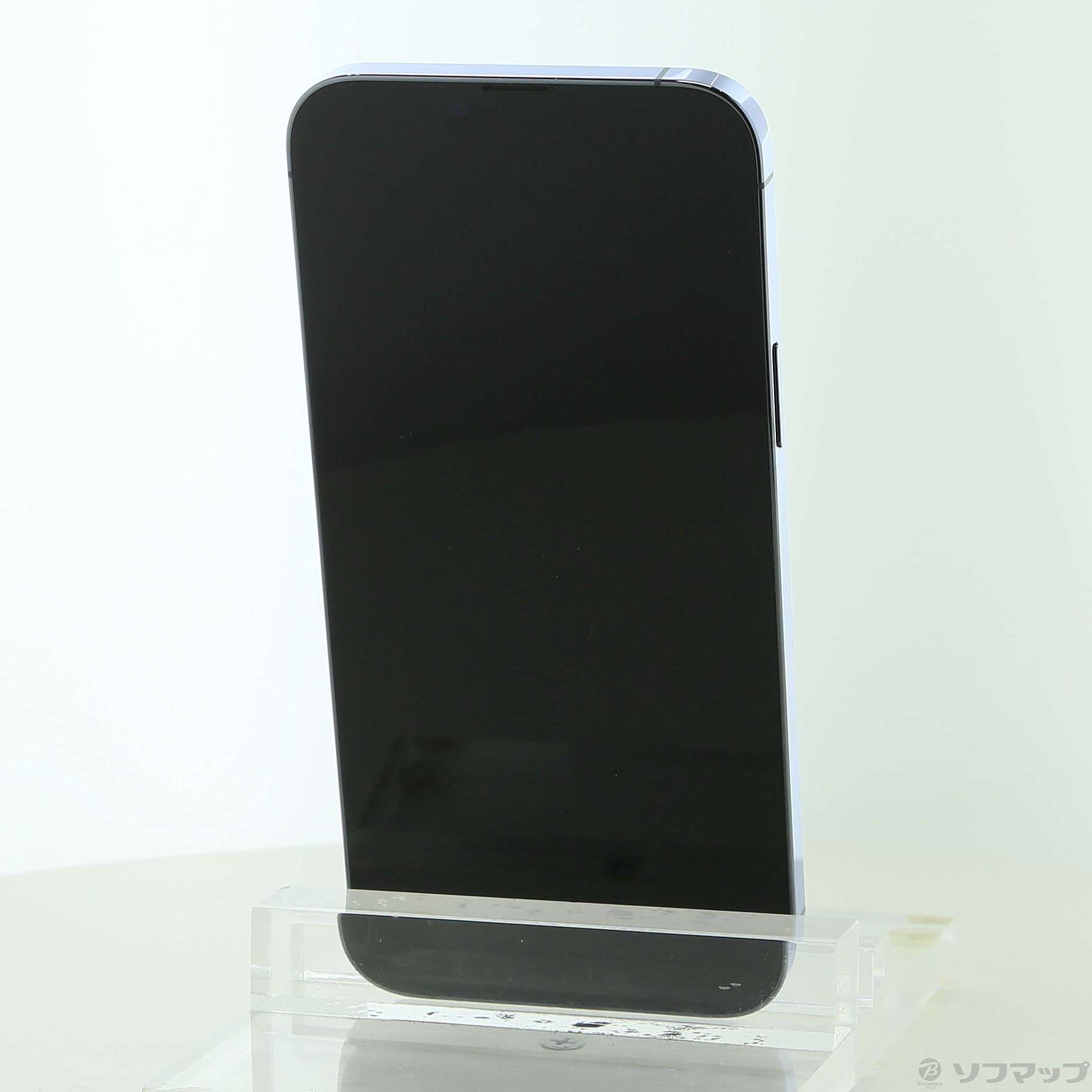 iPhone 13 Pro Max 128GB SIM�t���[ [�V�G���u���[]�̐��i�摜3