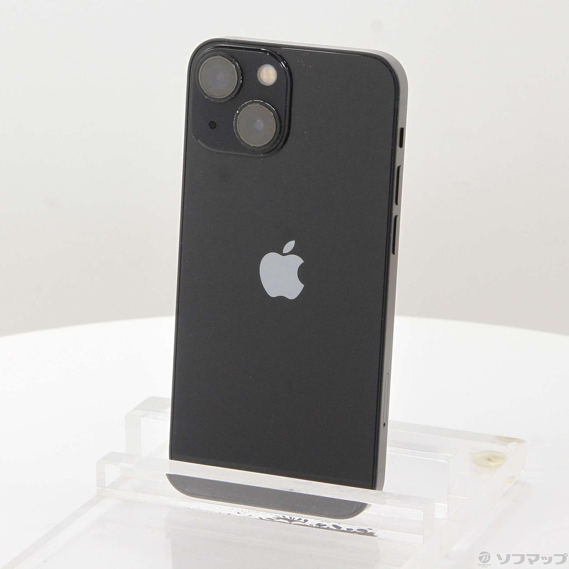 iPhone 13 mini 128GB SIM�t���[ [�~�b�h�i�C�g]