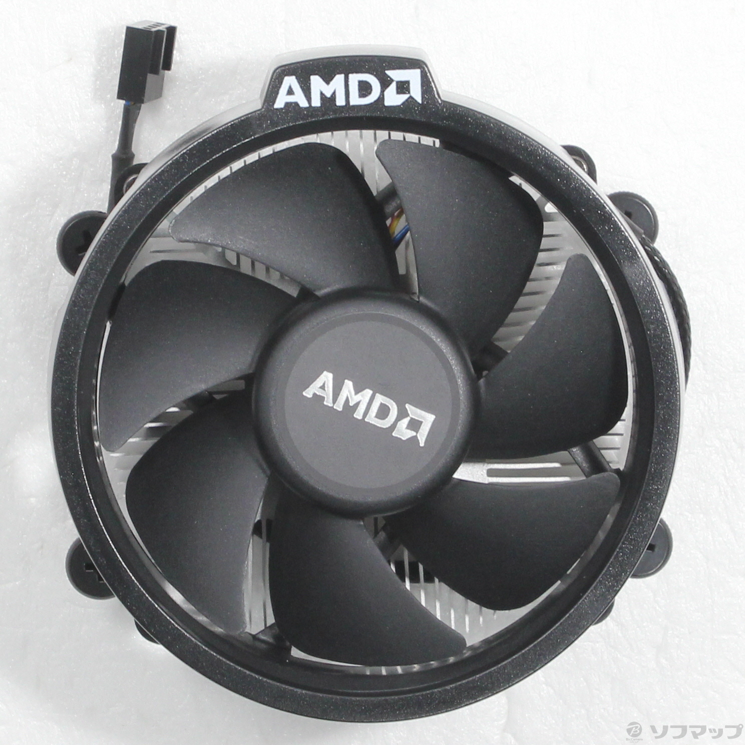 中古】Ryzen 5 5500 〔3.6GHz／SOCKET AM4〕 [2133073039221] - リコレ
