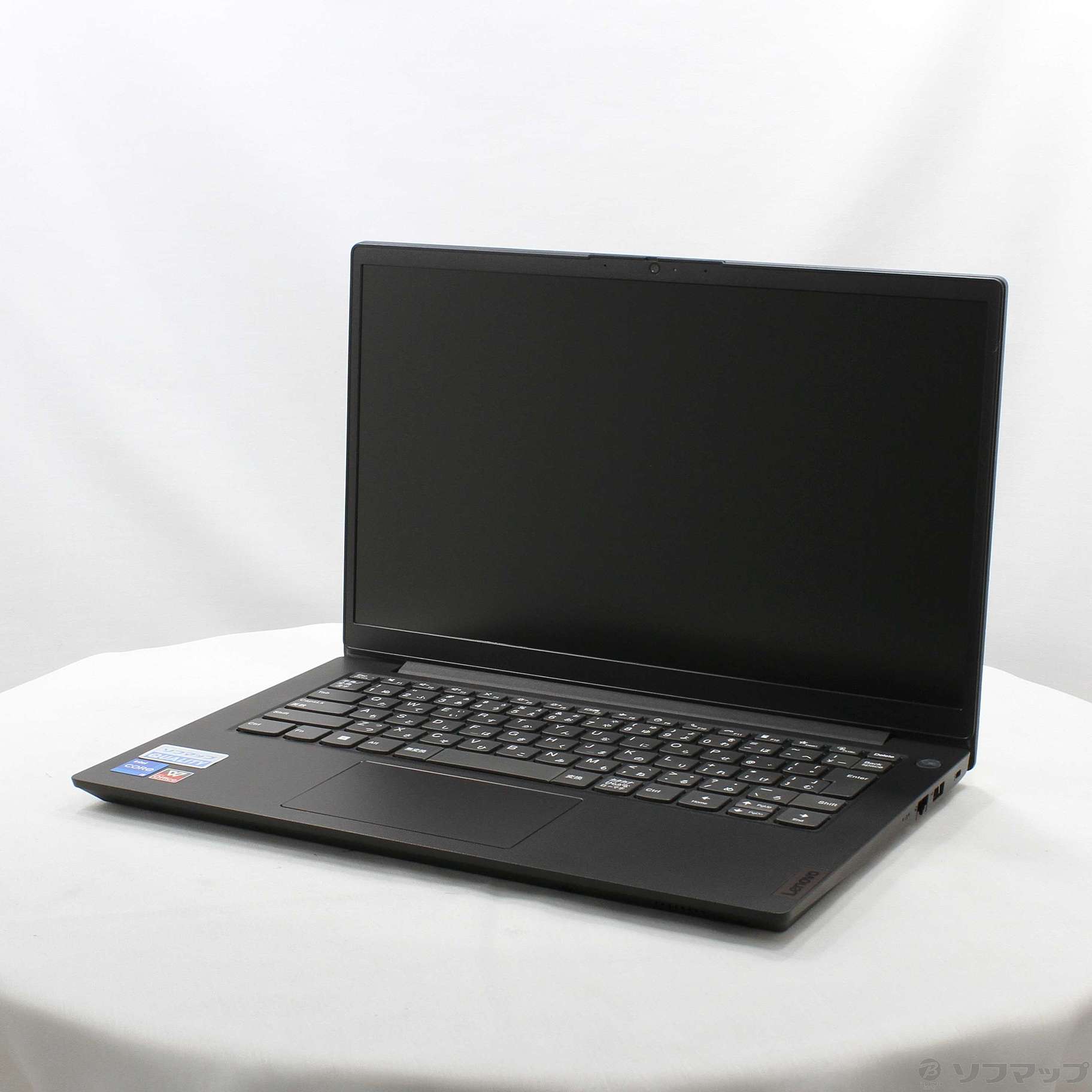 中古】Lenovo V14 Gen 4 83A000S0JP ［Core-i5-13420H (2.1GHz)／16GB