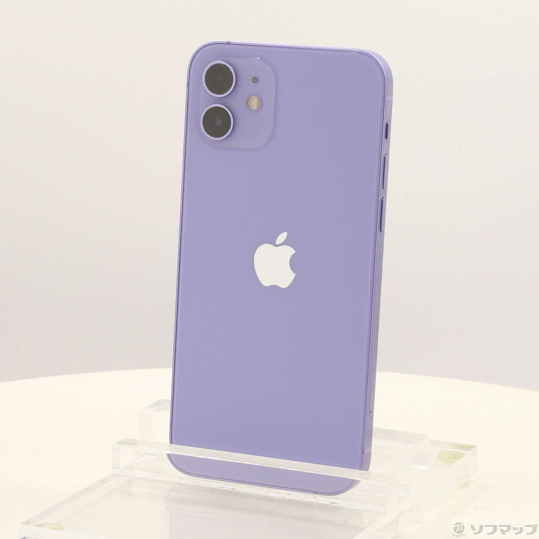iPhone 12 128GB SIM�t���[ [�p�[�v��]
