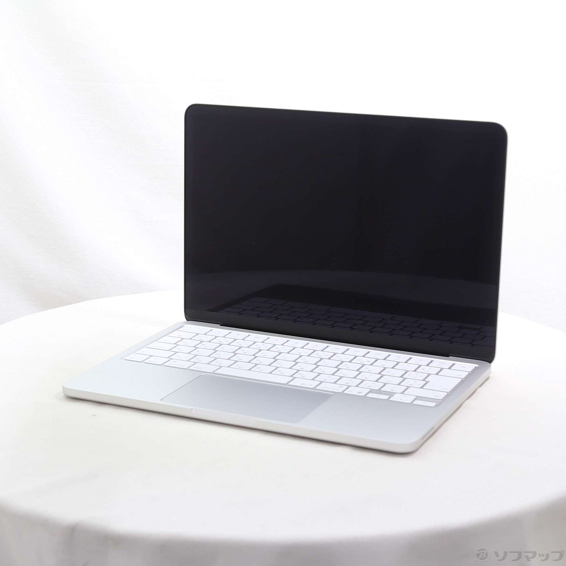 中古品〕 MacBook Neo 13-inch Early-2026 MHFA4J／A Apple A18 Pro 6