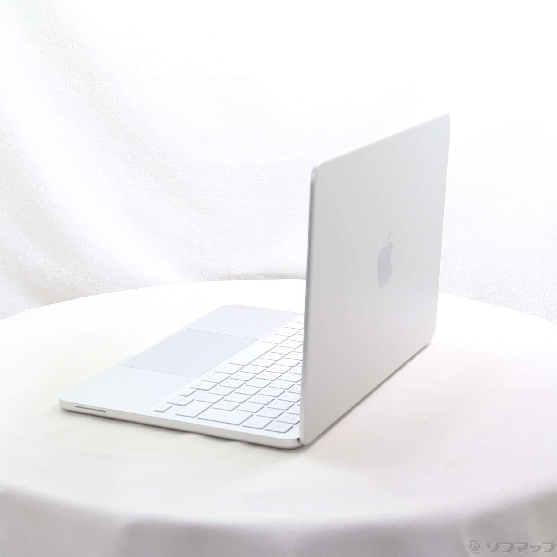 中古品〕 MacBook Neo 13-inch Early-2026 MHFA4J／A Apple A18 Pro 6