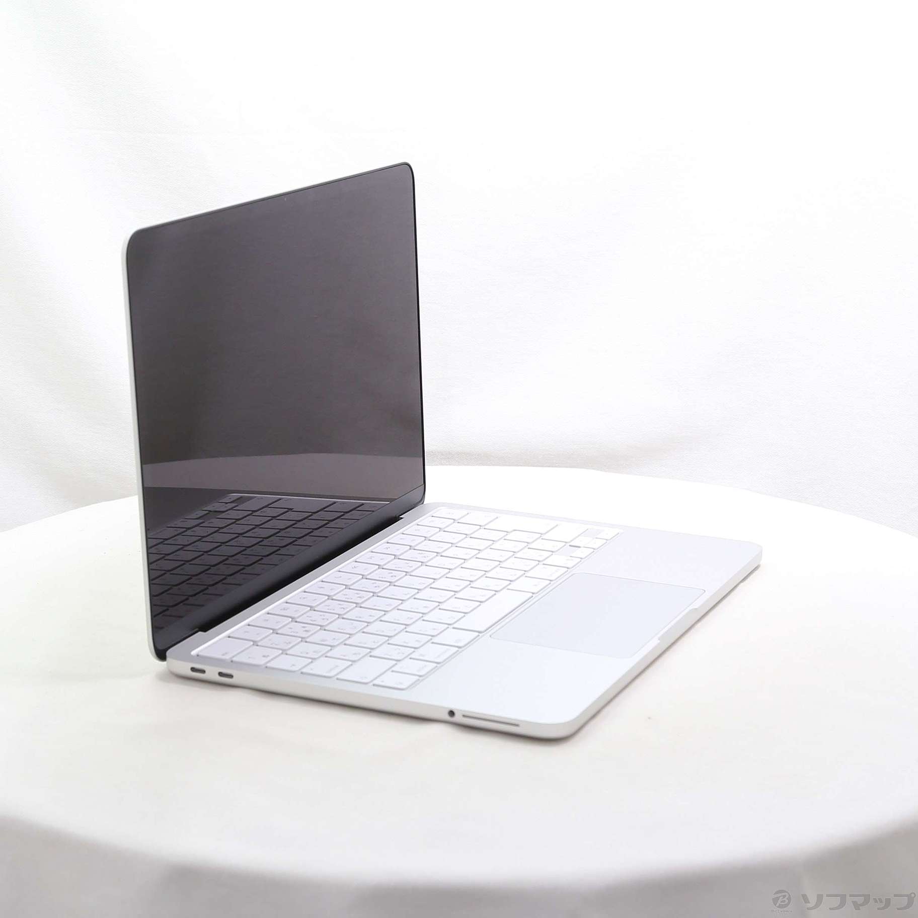 中古品〕 MacBook Neo 13-inch Early-2026 MHFA4J／A Apple A18 Pro 6