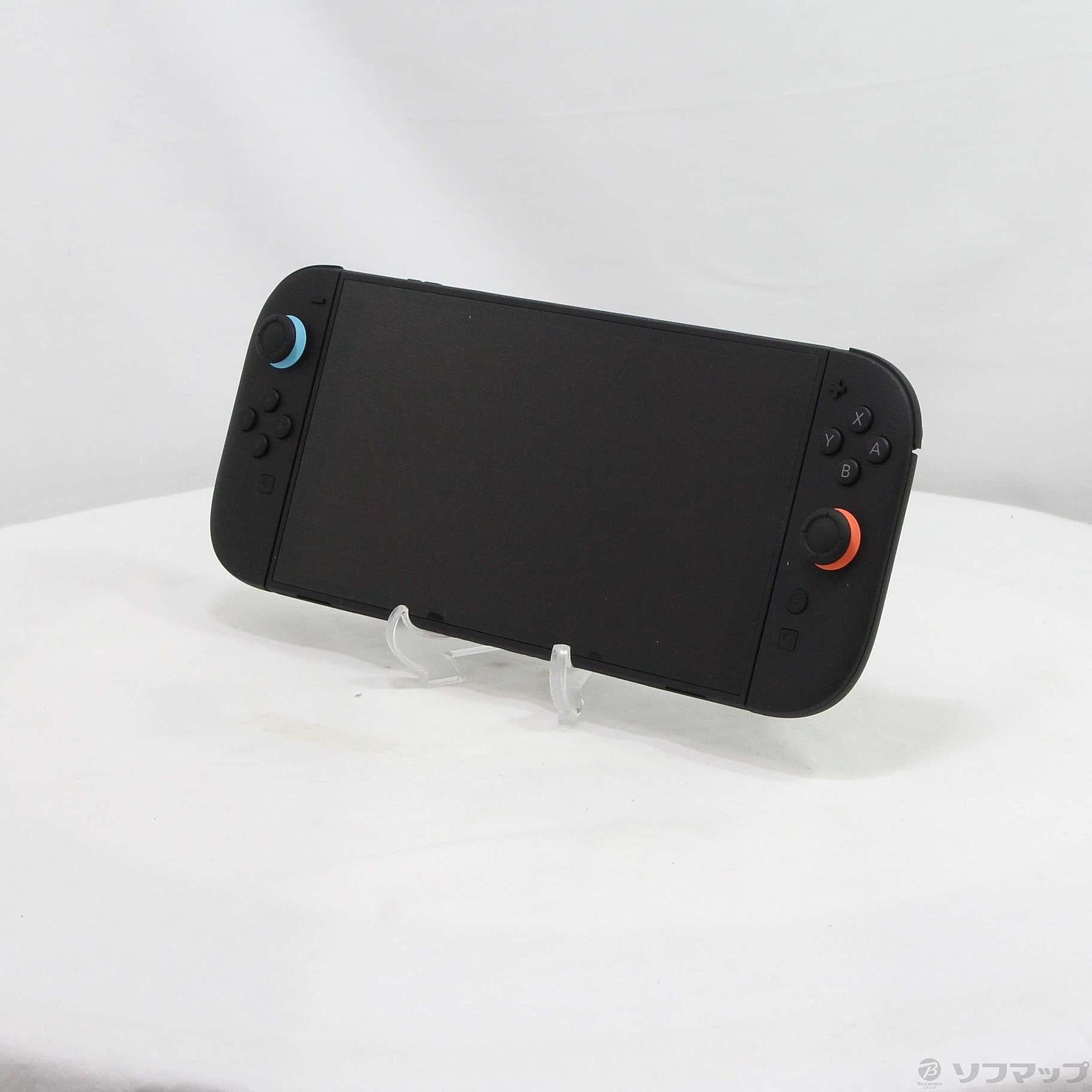 中古品〕 Nintendo Switch 2 (日本語・国内専用)｜の通販はソフマップ
