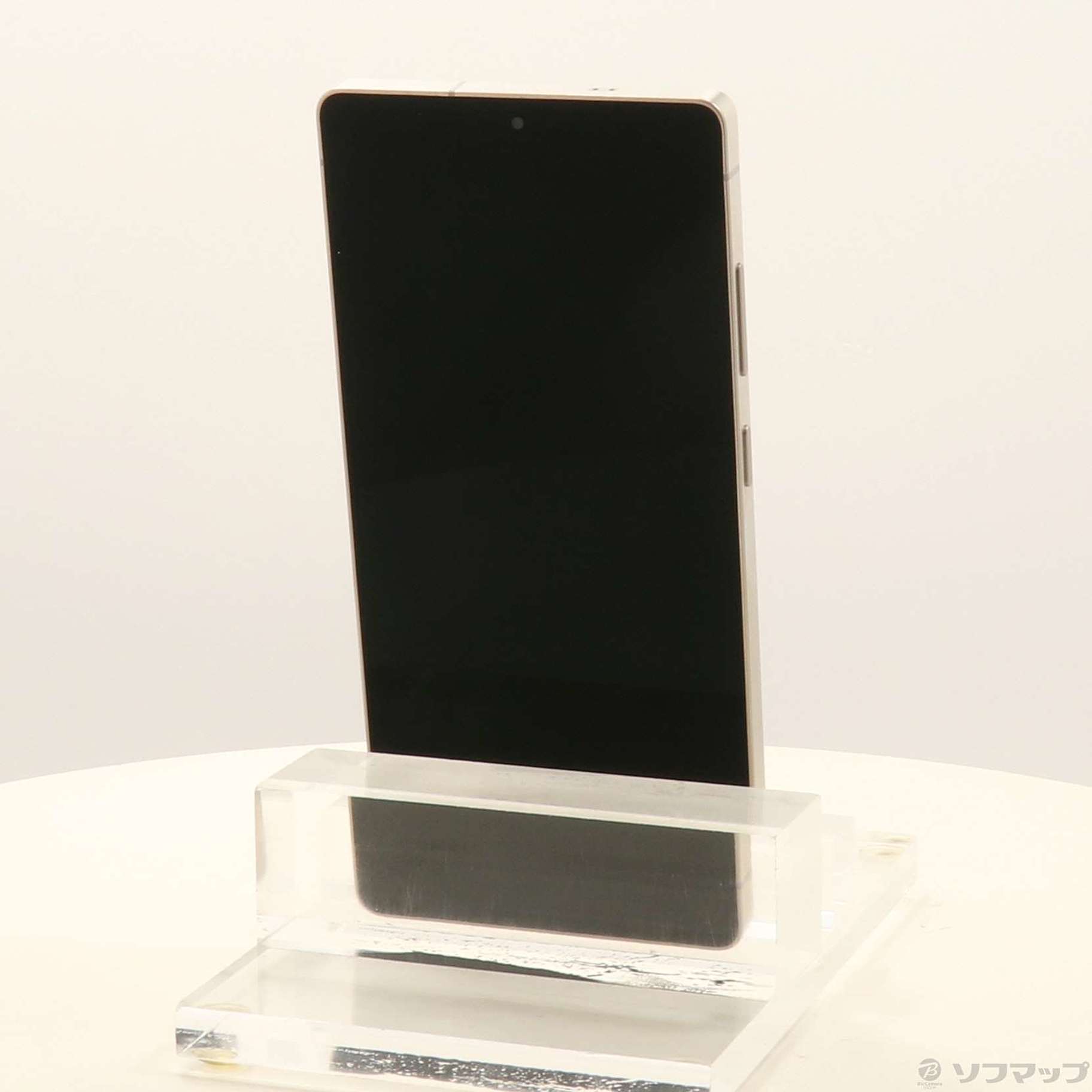 中古】Galaxy S25 Ultra 256GB チタニウムピンクゴールド SM