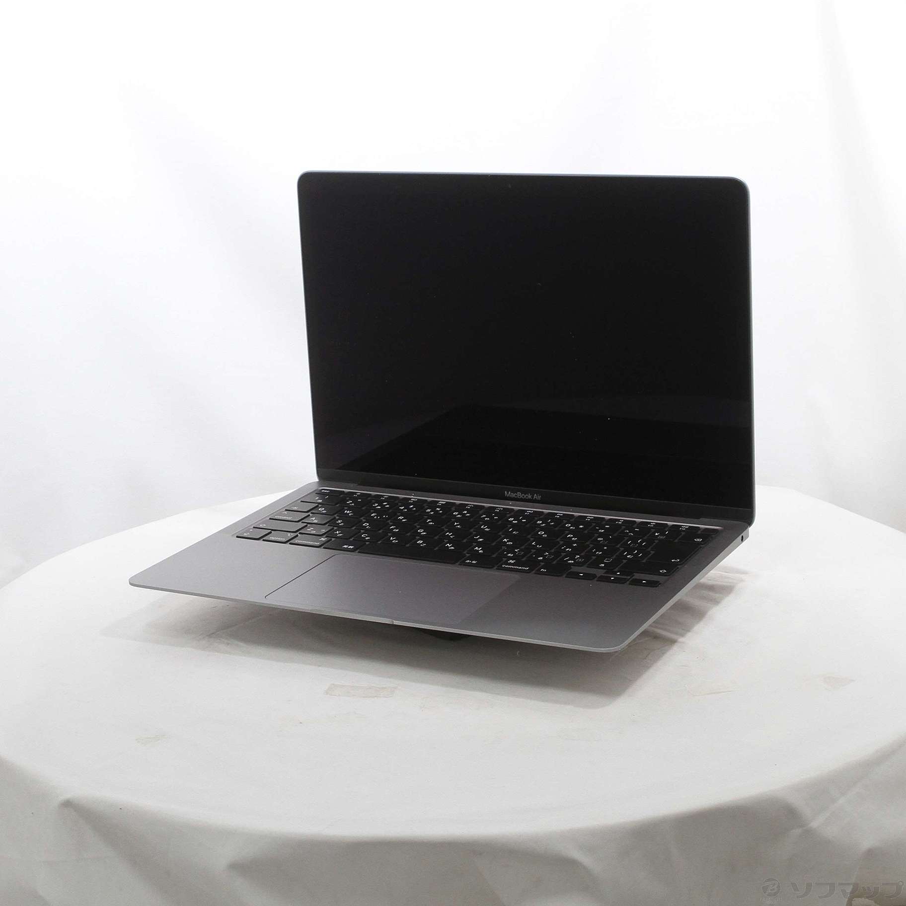品〕 MacBook Air 13.3-inch Early-2014 MD760J／B Core_i5 1.4GHz 4GB