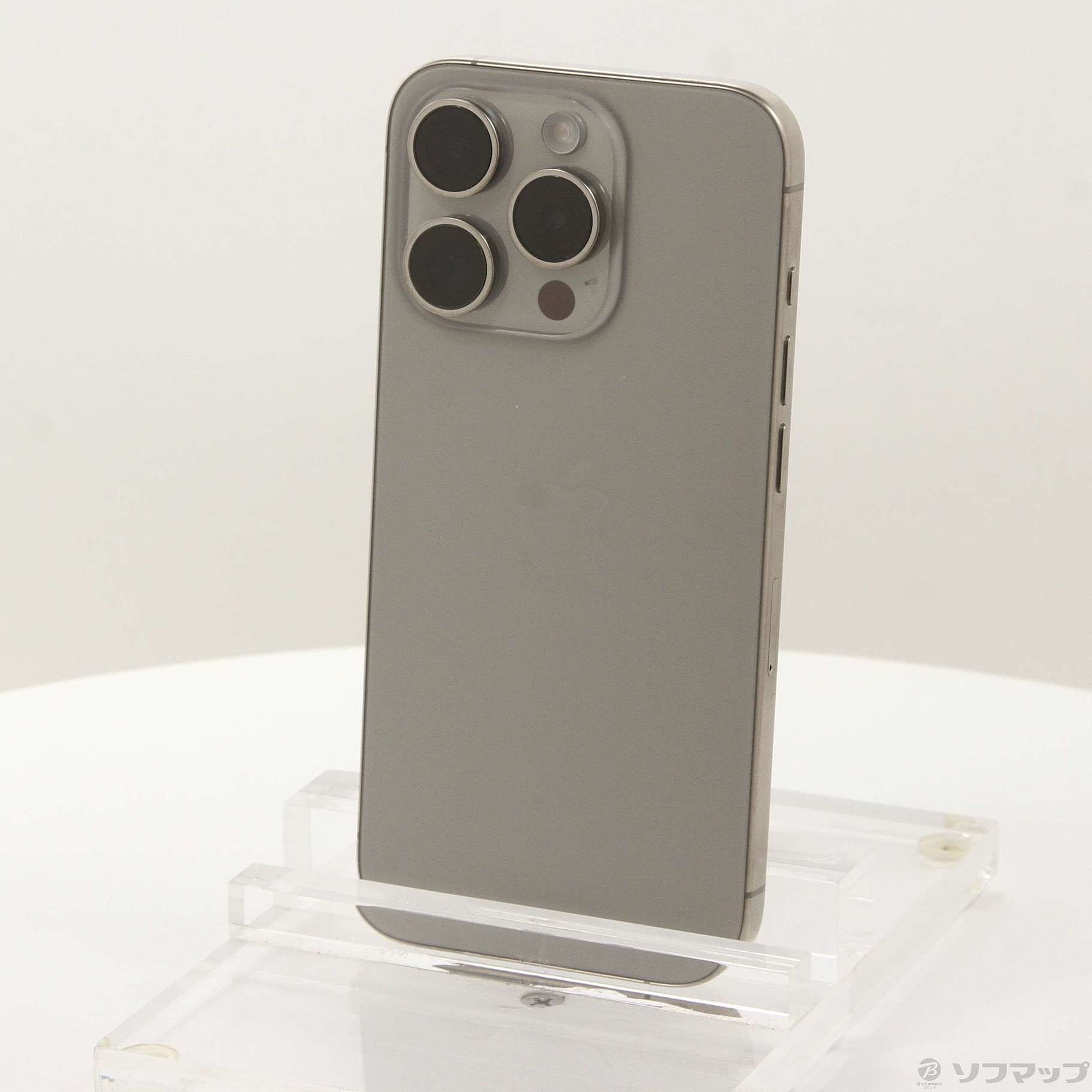 iPhone 15 Pro 中古一覧｜SIMフリー・キャリア - 価格.com