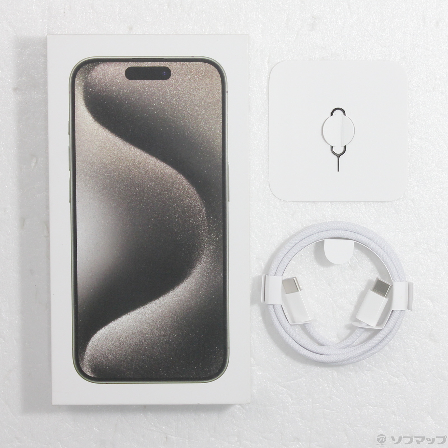 【美品】iPhone15 Pro 128GB【SIMフリー】 iPhone 15 Pro｜価格比較・SIMフリー・最新情報 - 価格.com