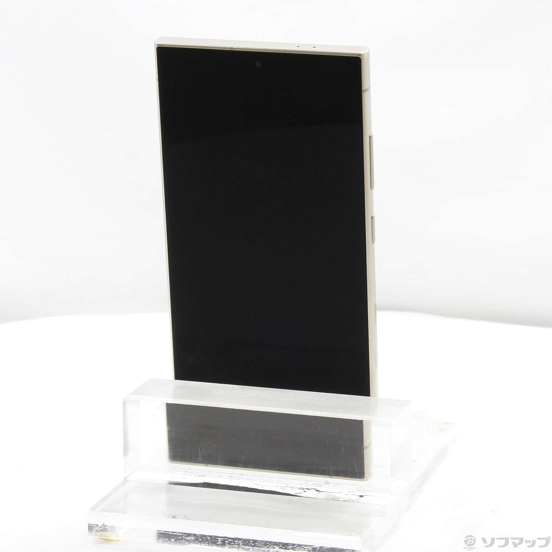 Galaxy S24 Ultra SC-52E 256GB docomo [�`�^�j�E���o�C�I���b�g]�̐��i�摜3