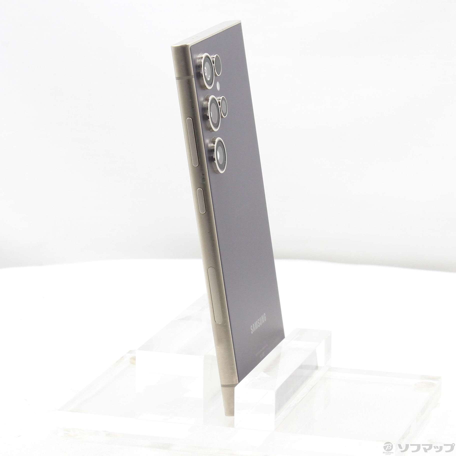 Galaxy S24 Ultra SC-52E 256GB docomo [�`�^�j�E���o�C�I���b�g]�̐��i�摜4