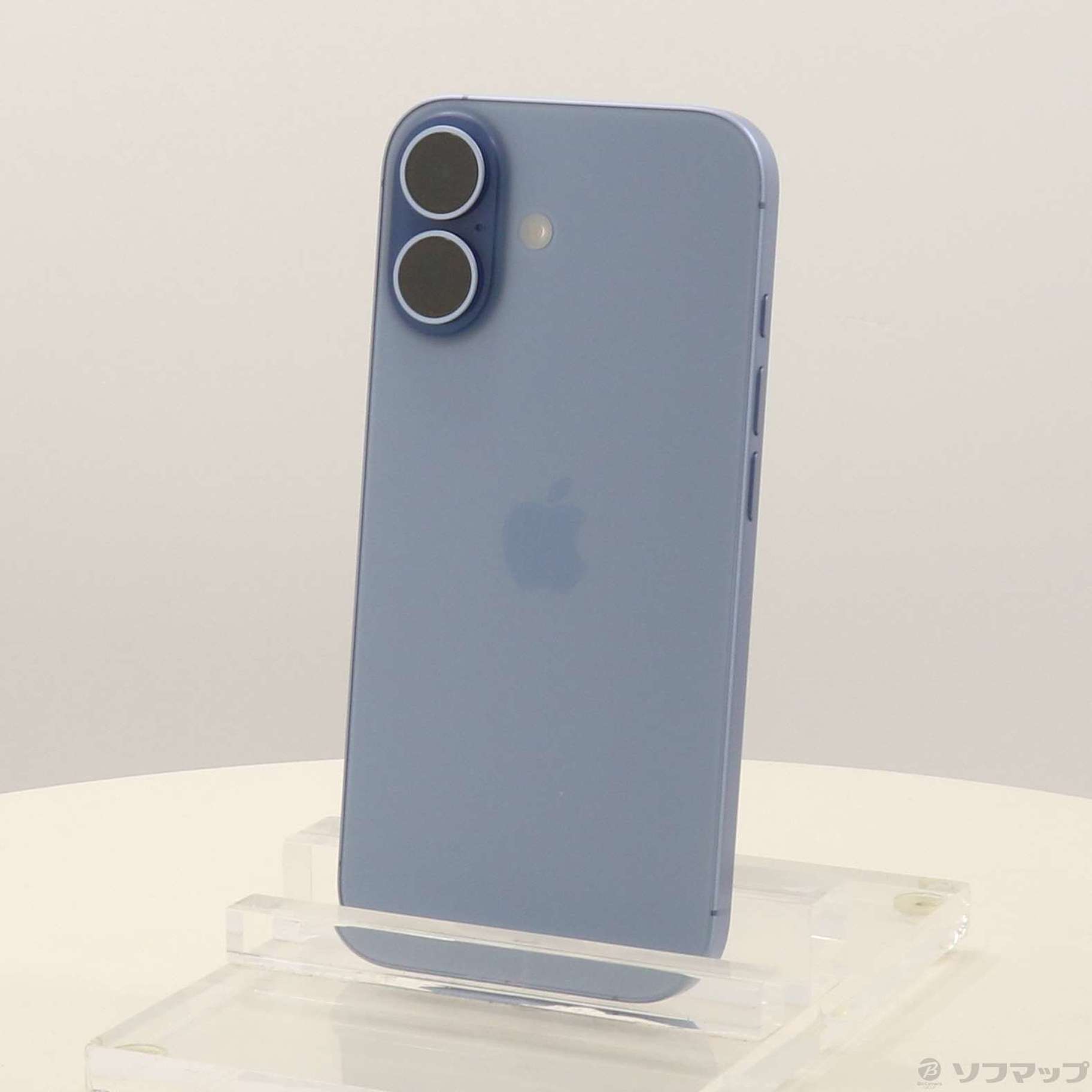 iPhone 17 256GB SIM�t���[ [�~�X�g�u���[]