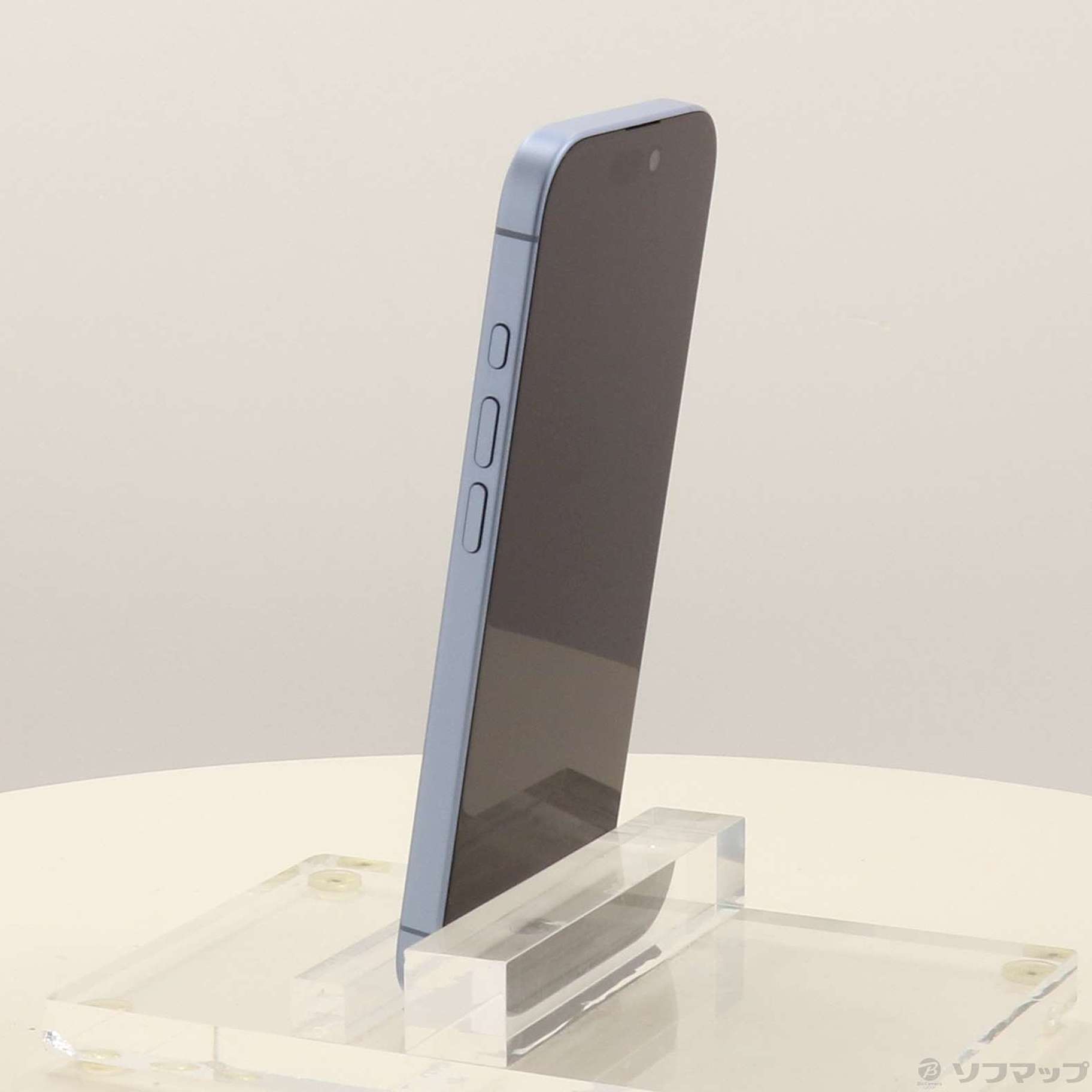 iPhone 17 256GB SIM�t���[ [�~�X�g�u���[]�̐��i�摜2