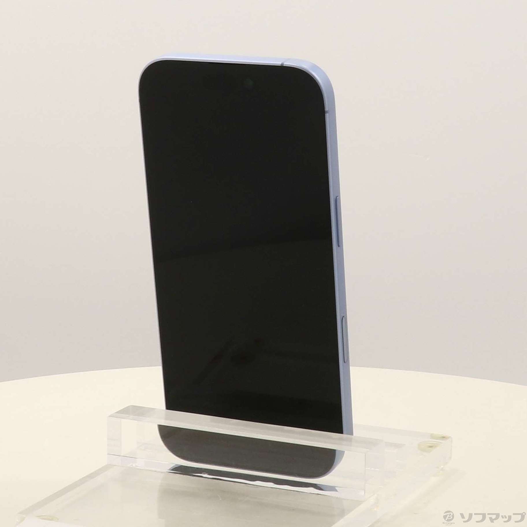 iPhone 17 256GB SIM�t���[ [�~�X�g�u���[]�̐��i�摜3