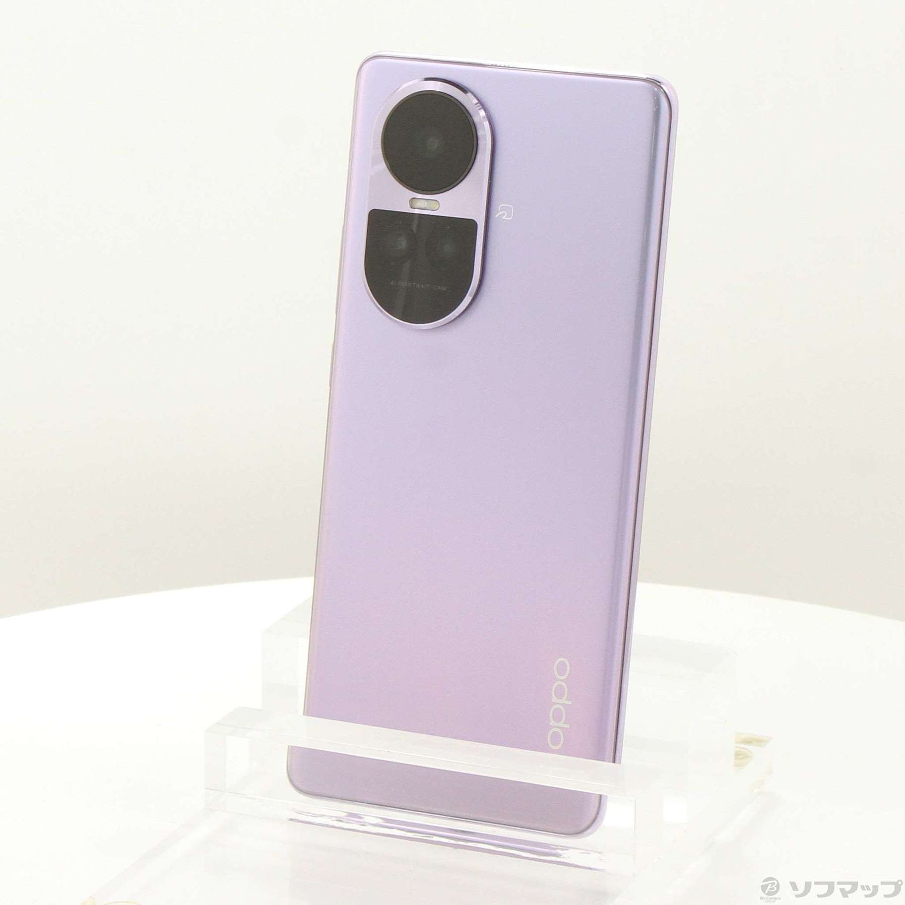 OPPO Reno10 Pro 5G SoftBank [�O���b�V�[�p�[�v��]