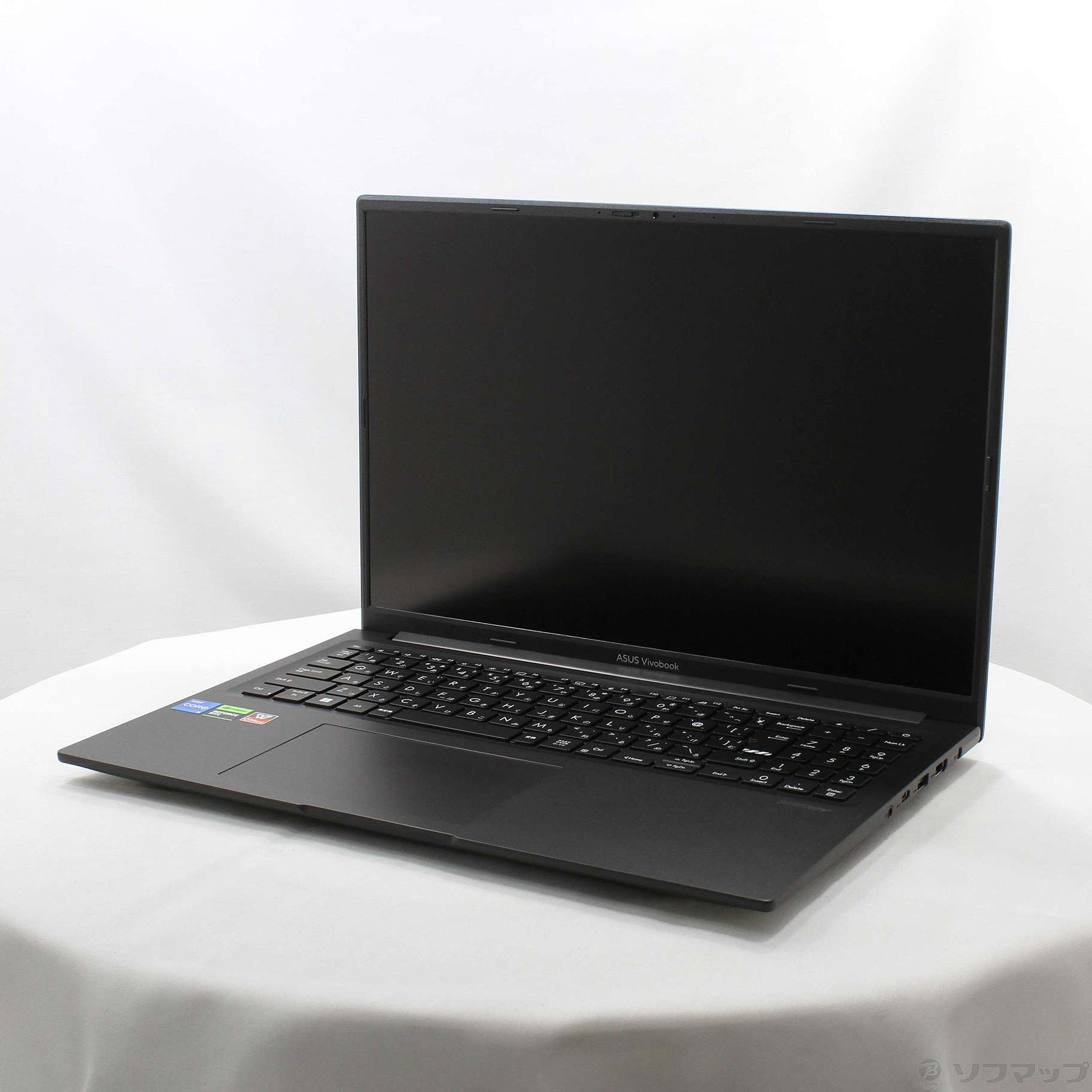 中古品〕 Vivobook 16X K3605VC-I5165R3050W｜の通販はソフマップ[sofmap]
